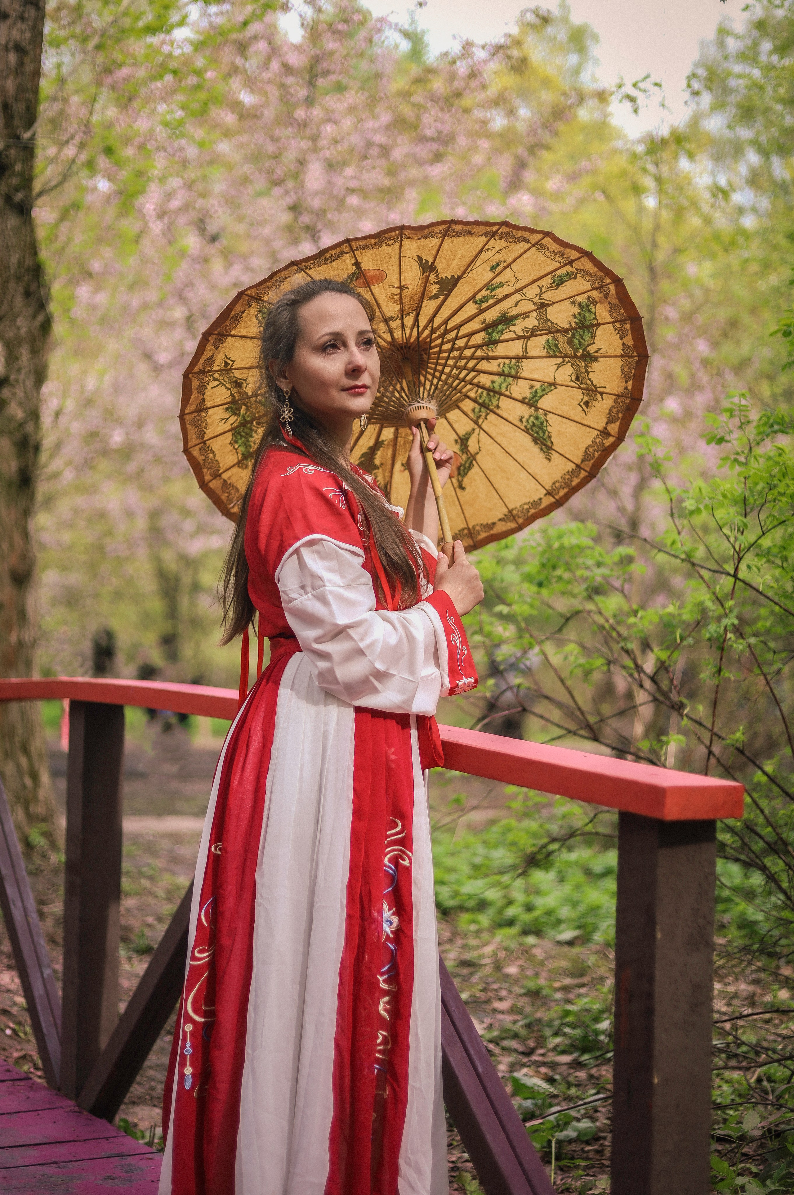 Стилизованная фотосессия. Семейный и свадебный фотограф в Москве и Домодедово Анна Авилочкина