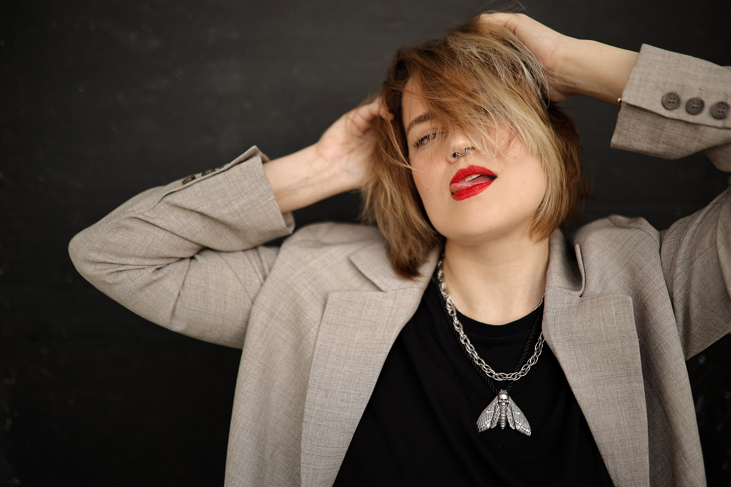 Индивидуальная. Фотограф Тольятти и Санкт-Петербург