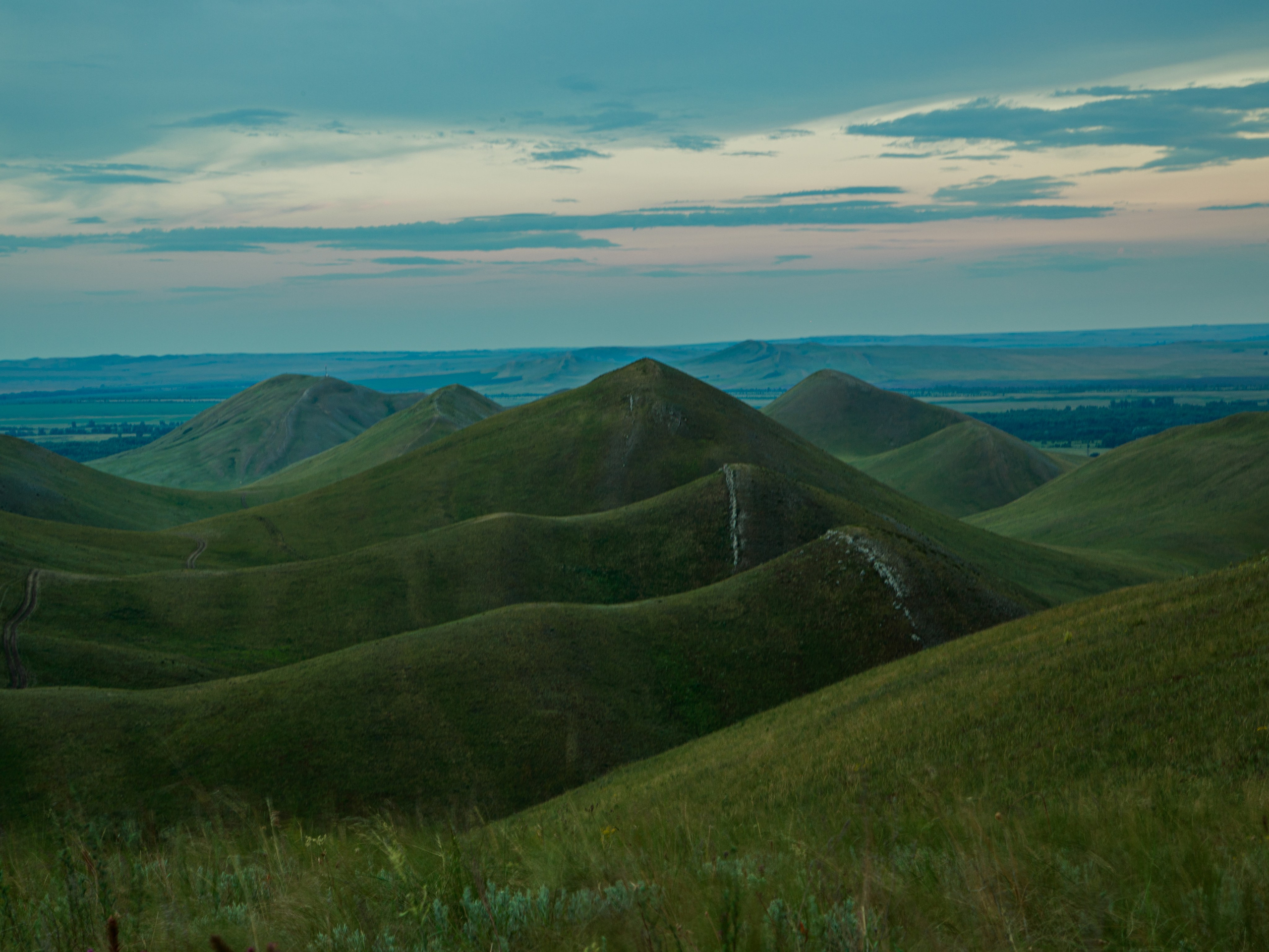 Долгие Горы. Ваш фотограф в Оренбурге Рощупкина Екатерина