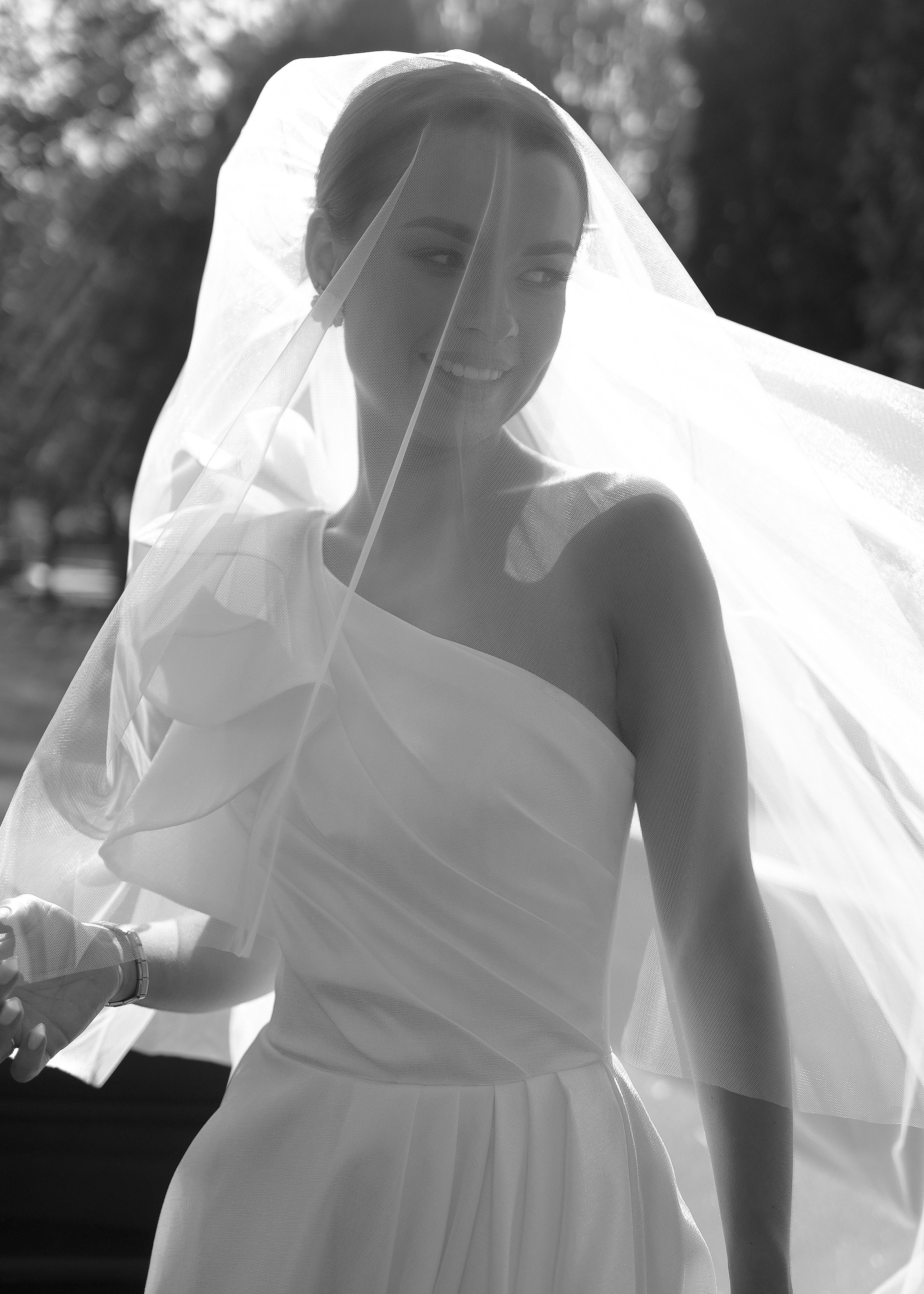 Ilnaz / Venera. Свадебный и репортажный фотограф в Казани Регина Гареева