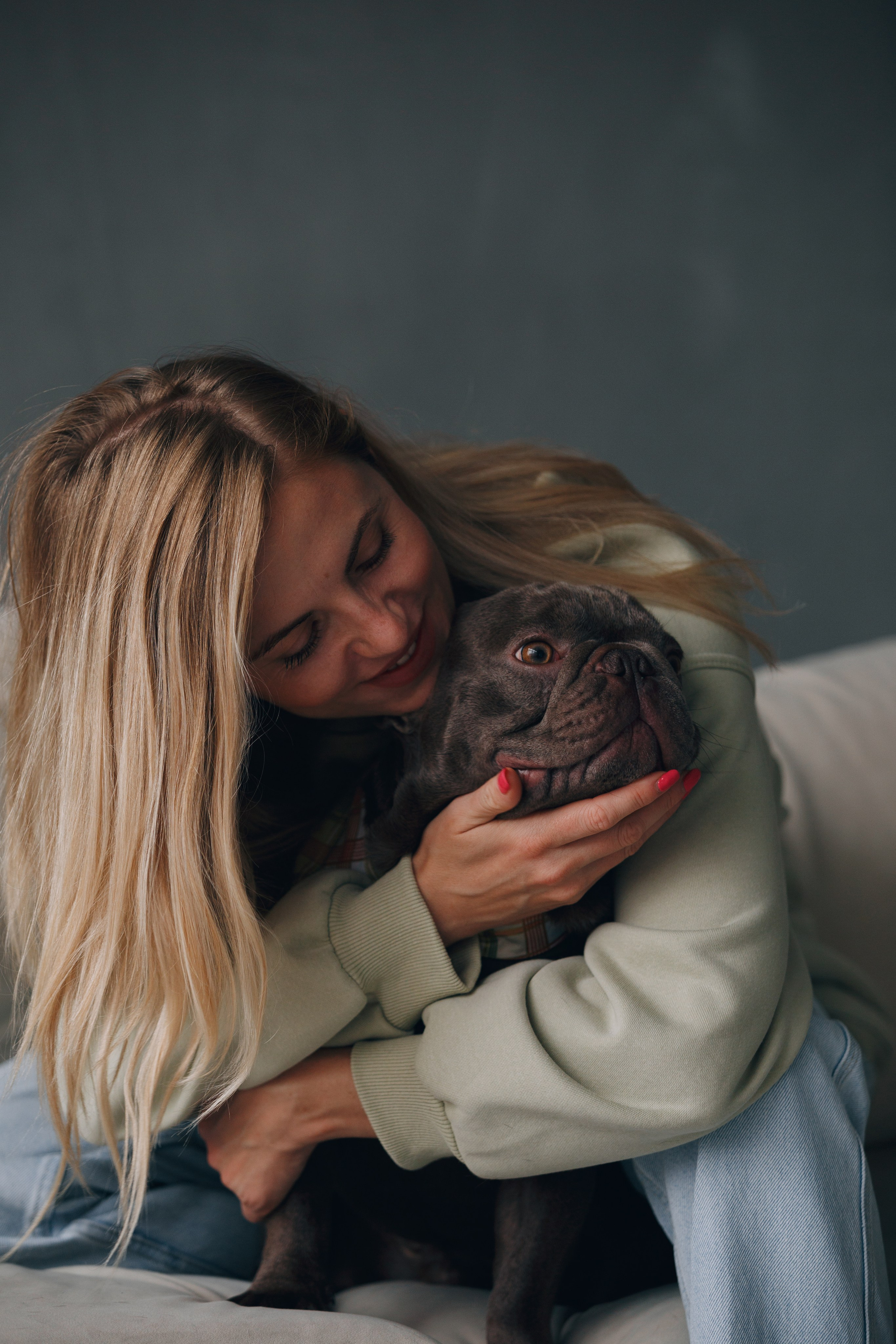 Wag'n'tails аксессуары для животных. Фотограф анималист Кристина Карпова, Москва