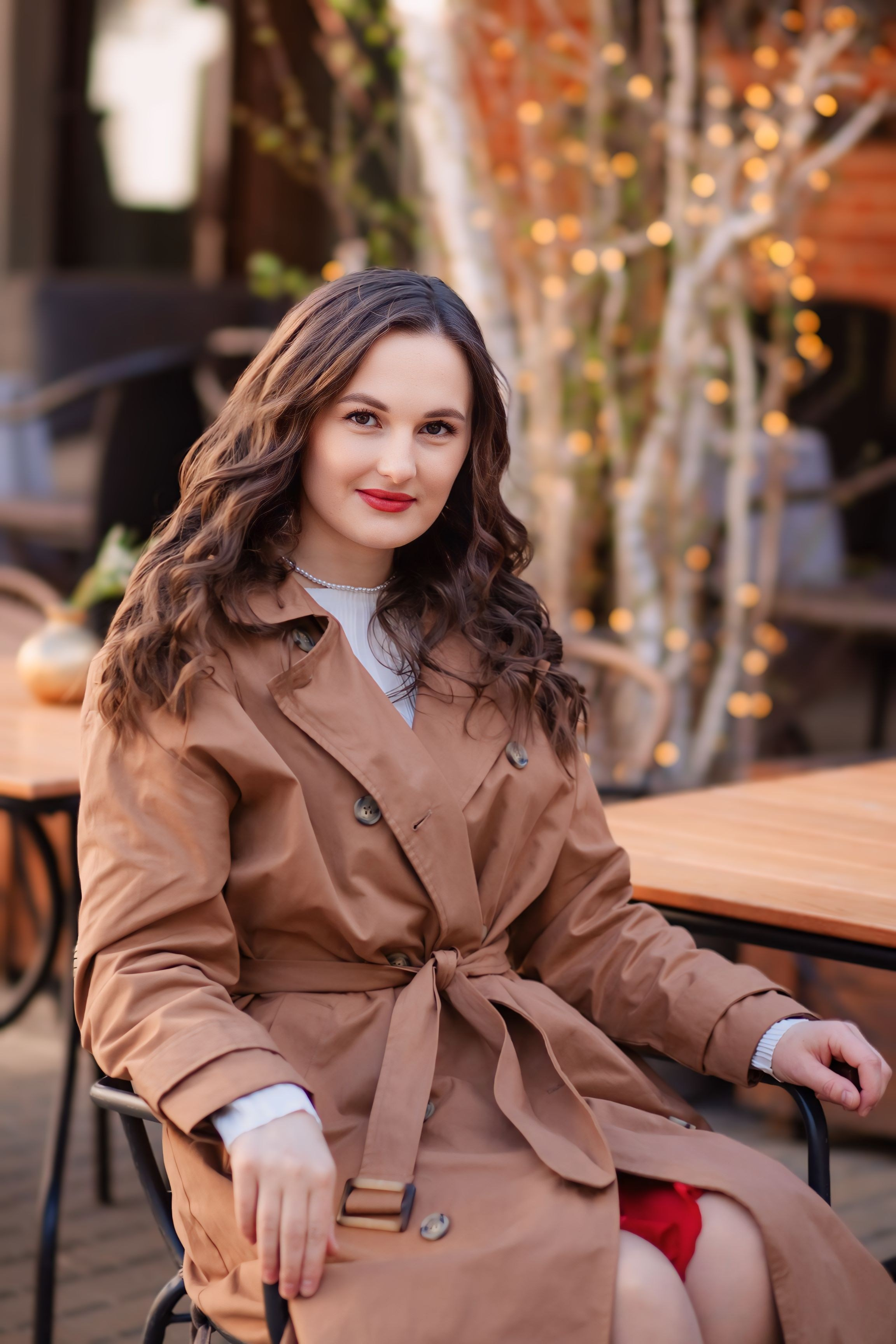 Персональные фото сессии. Главная