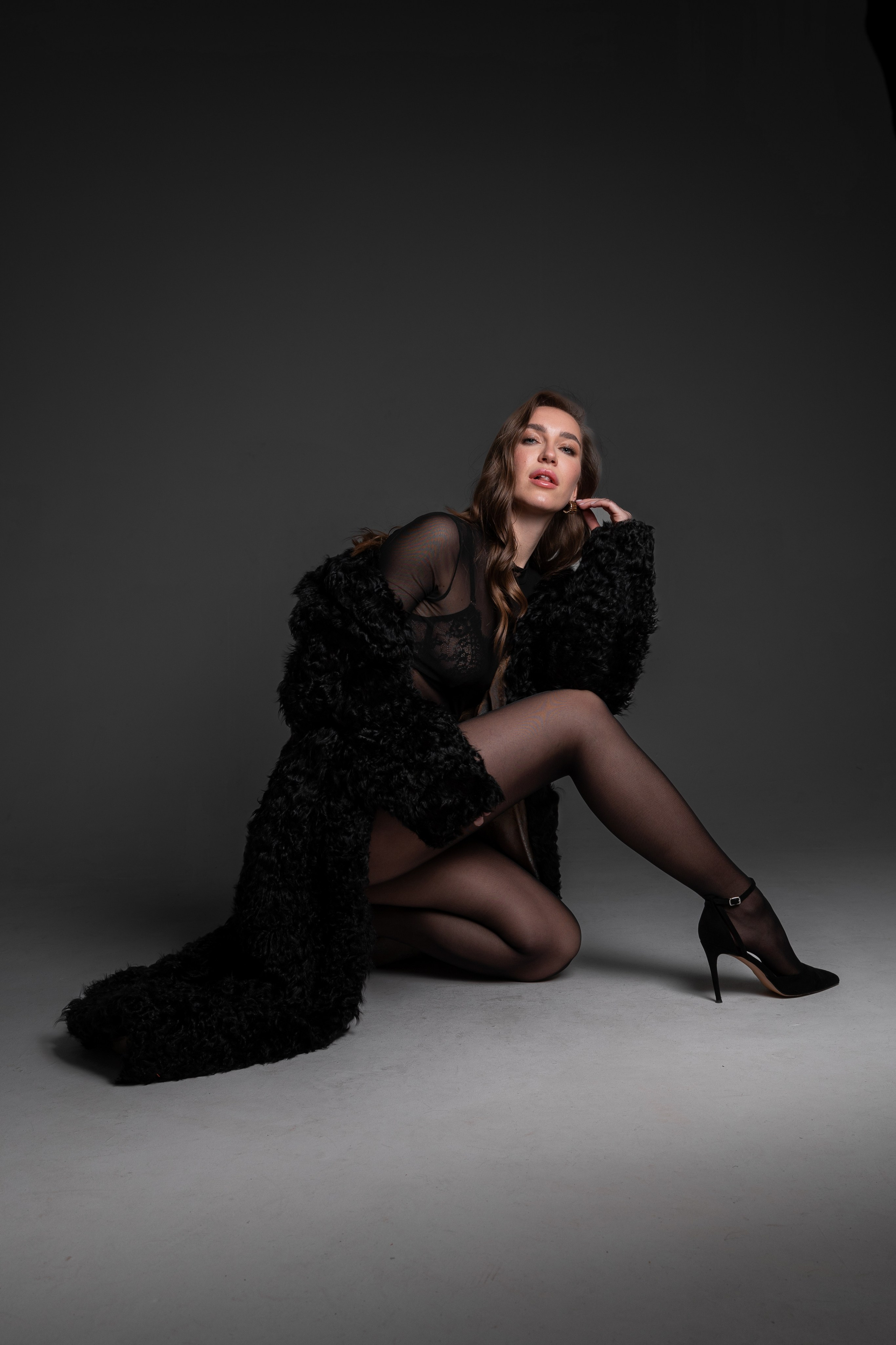 Лора. Kondakovaa.ph | Фотограф в Москве