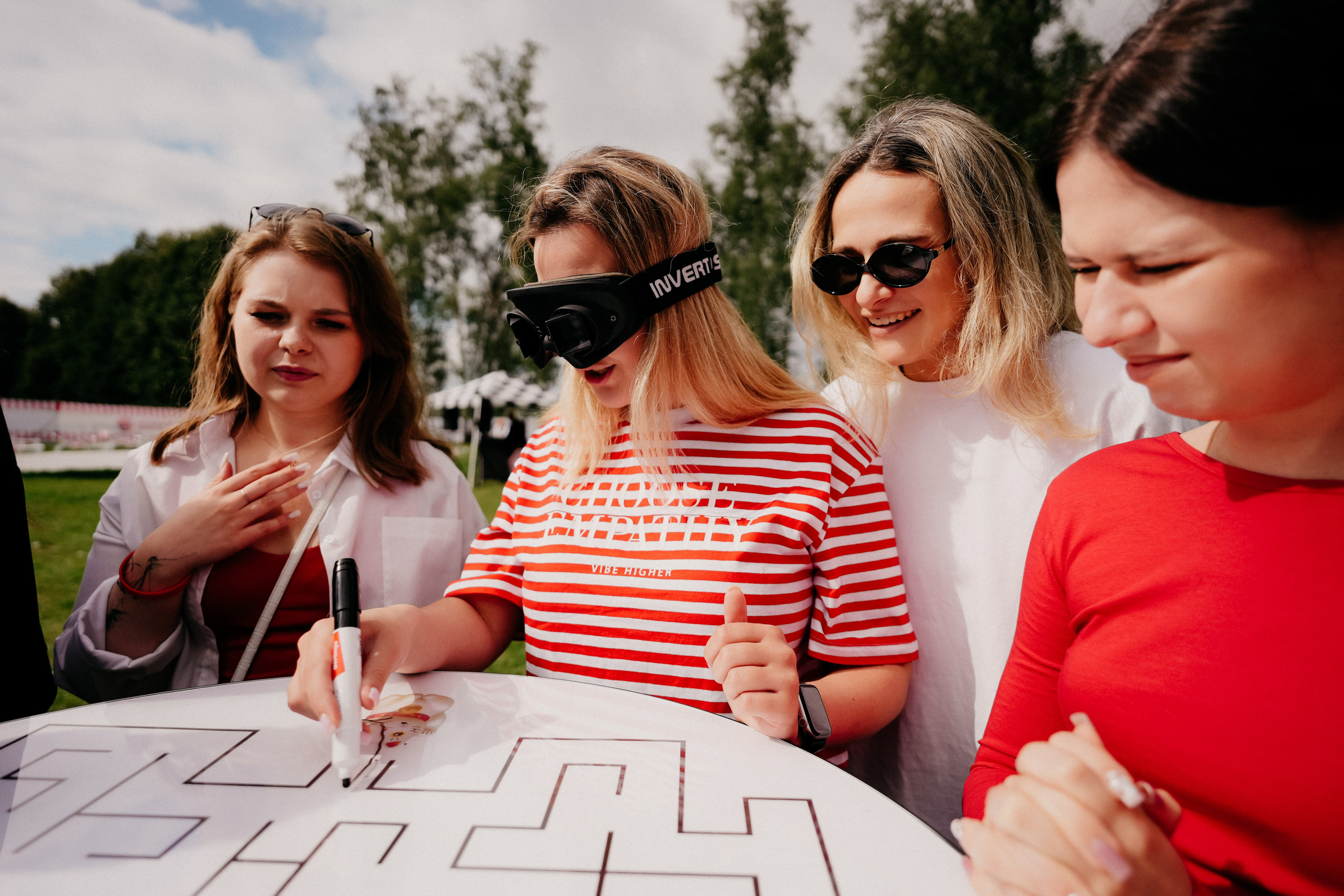 ArrowMedia. Фотограф в Москве Дмитрий Рогов