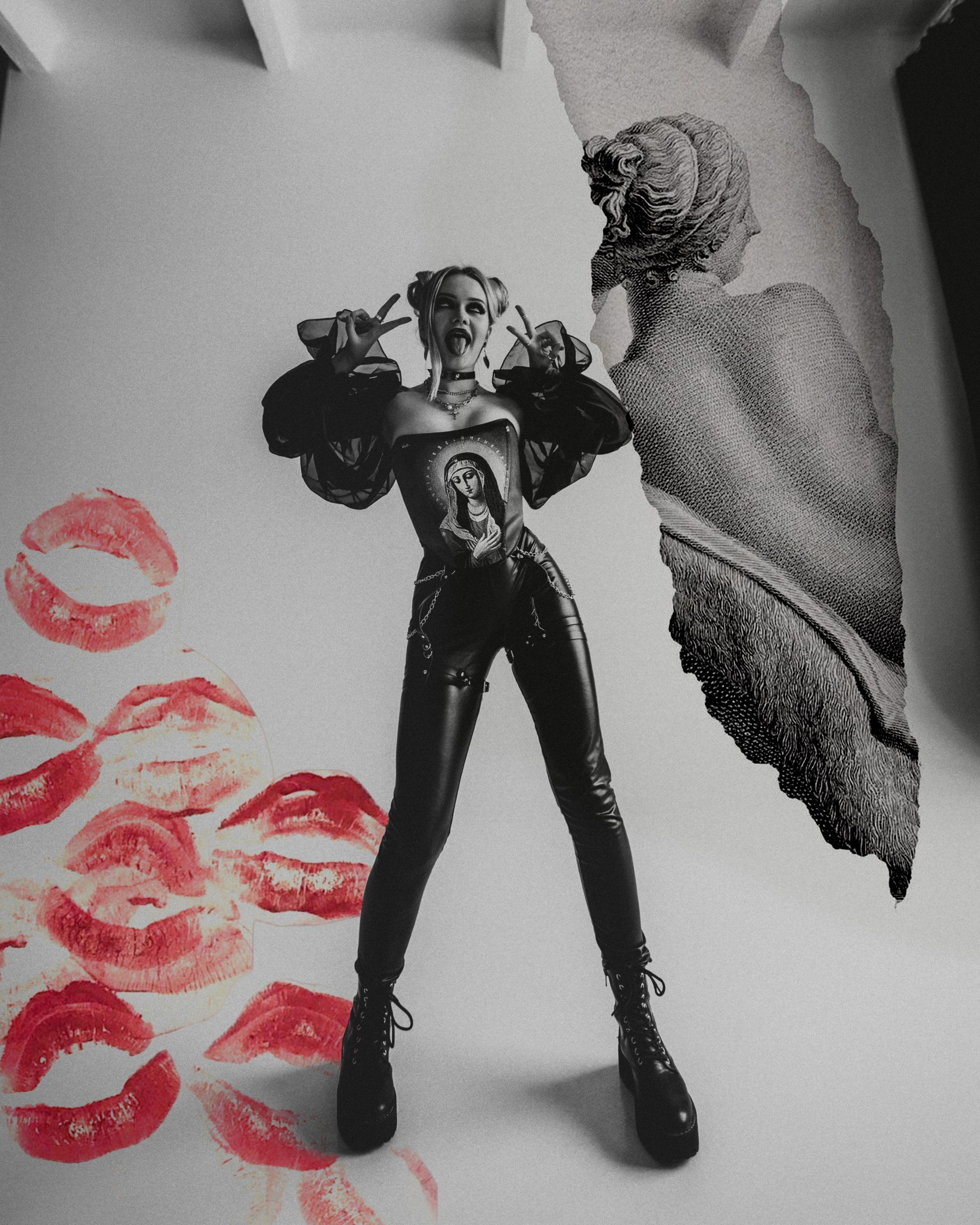 ВНУЧКИ КИПЕЛОВА