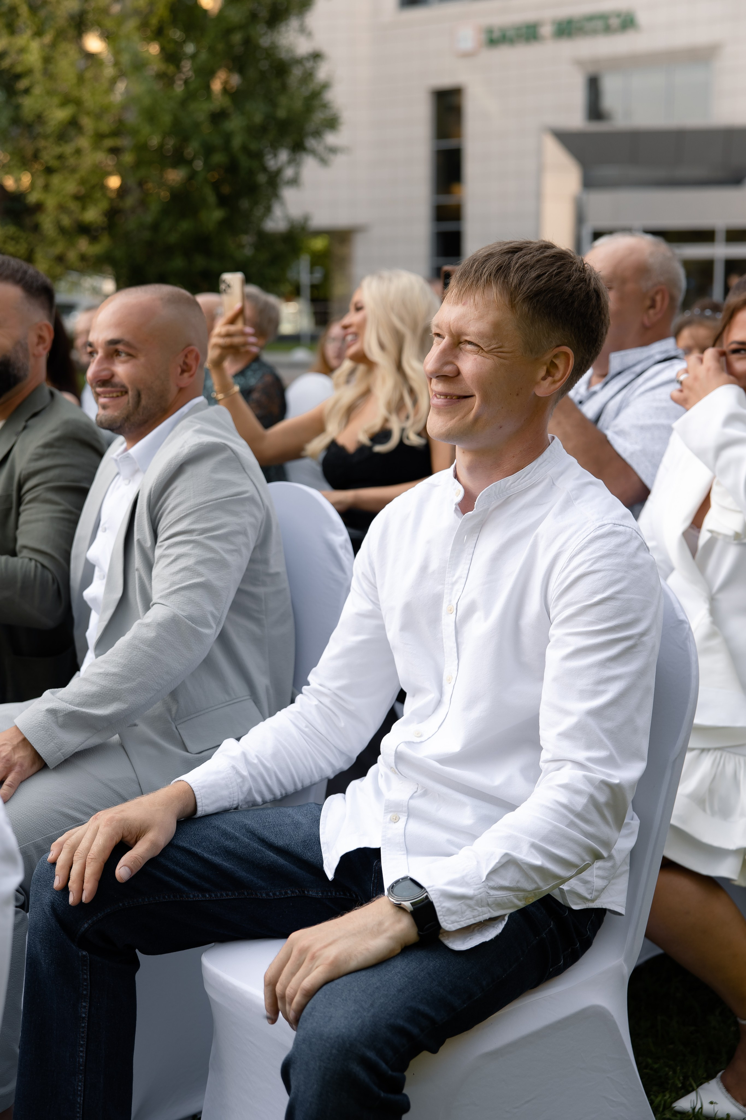 Антон и Вика. Свадебный и семейный фотограф в Новосибирске Наталья Зорина