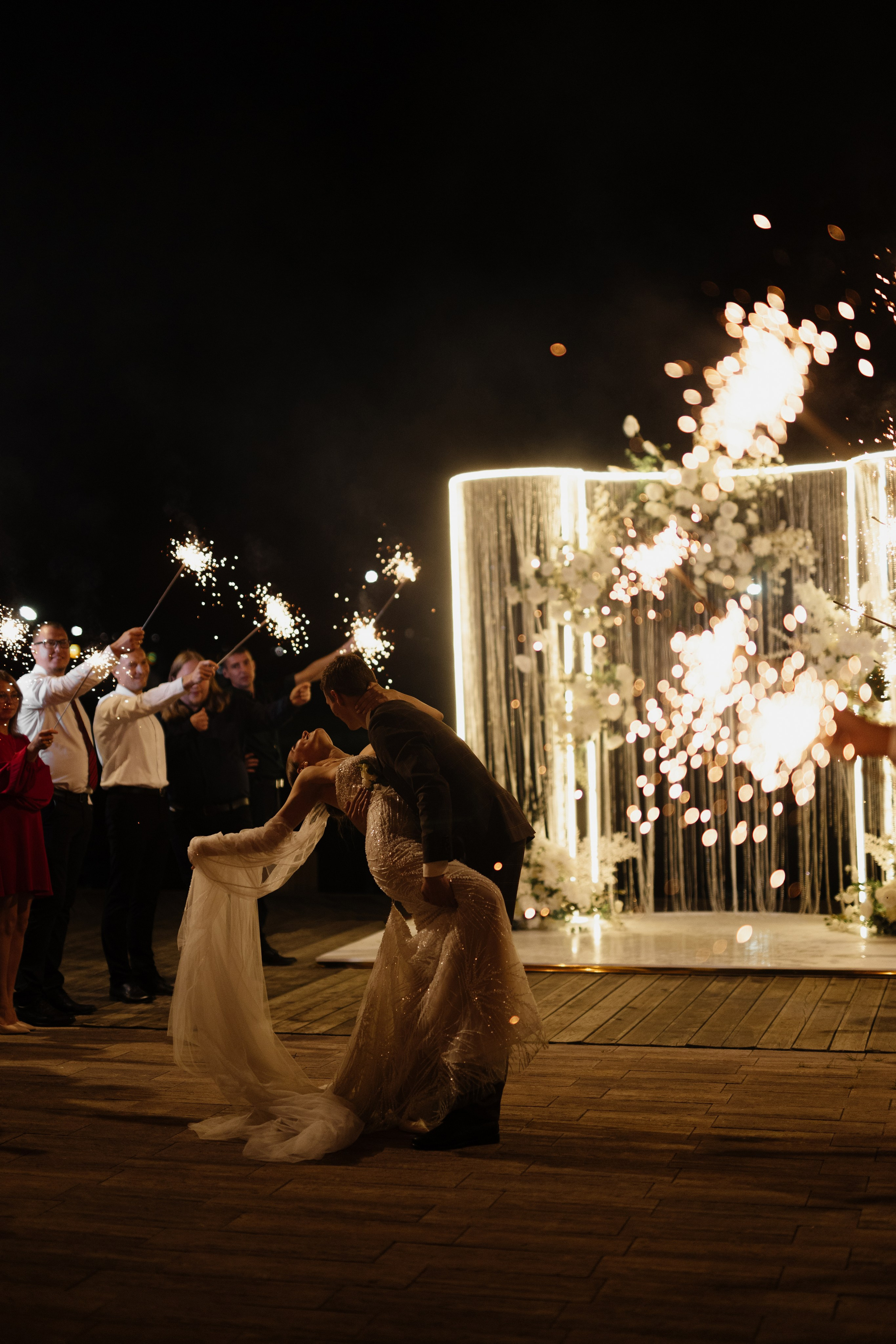 Свадьба Александра и Полины. Фотограф Кольчугино/Владимир/Москва Елизавета Иода