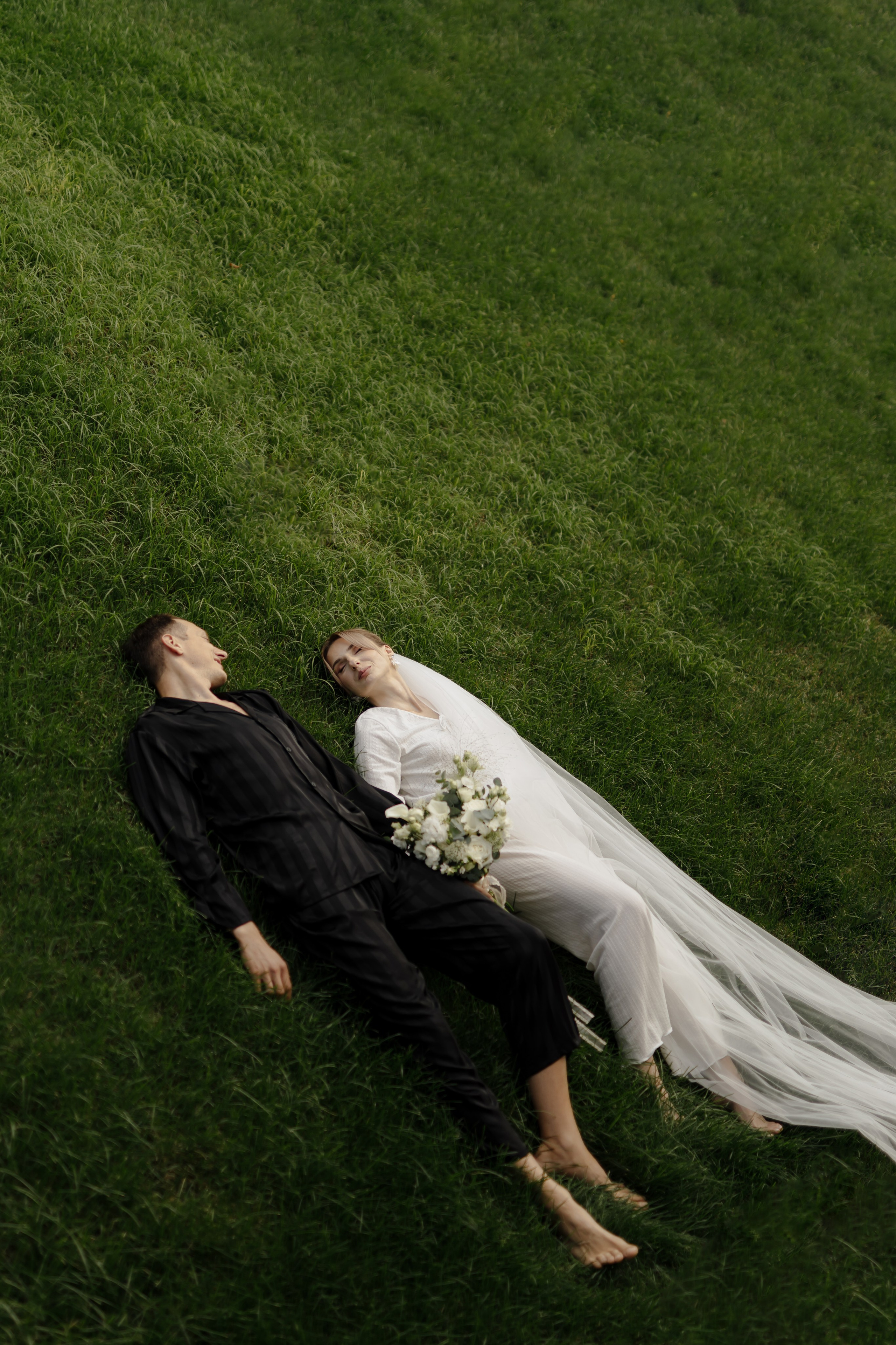 Свадьба Артёма и Ольги. Фотограф Кольчугино/Владимир/Москва Елизавета Иода