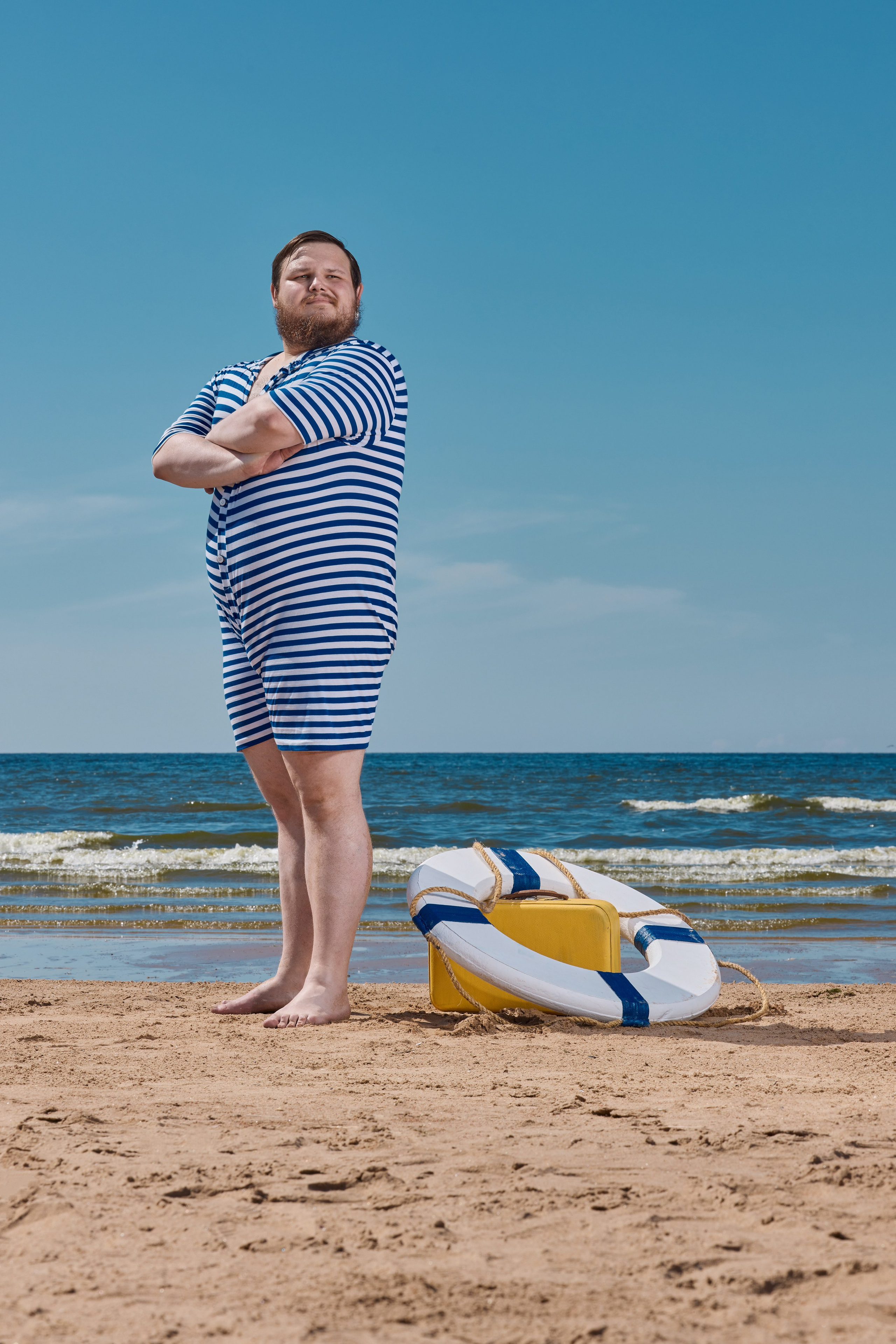 Художественный портрет. Портретный и семейный фотограф Скобелев Платон