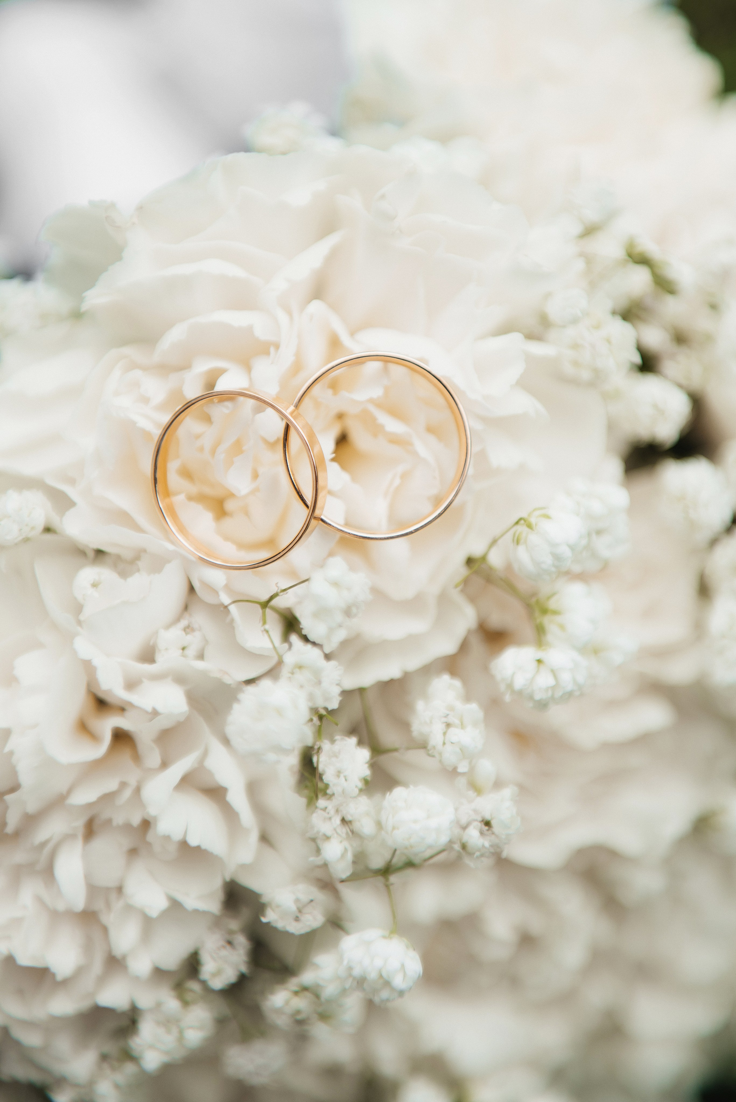 Свадебная фотосессия Олеси и Никиты. Свадебный и семейный фотограф в Воронеже Алёна Пшеничная