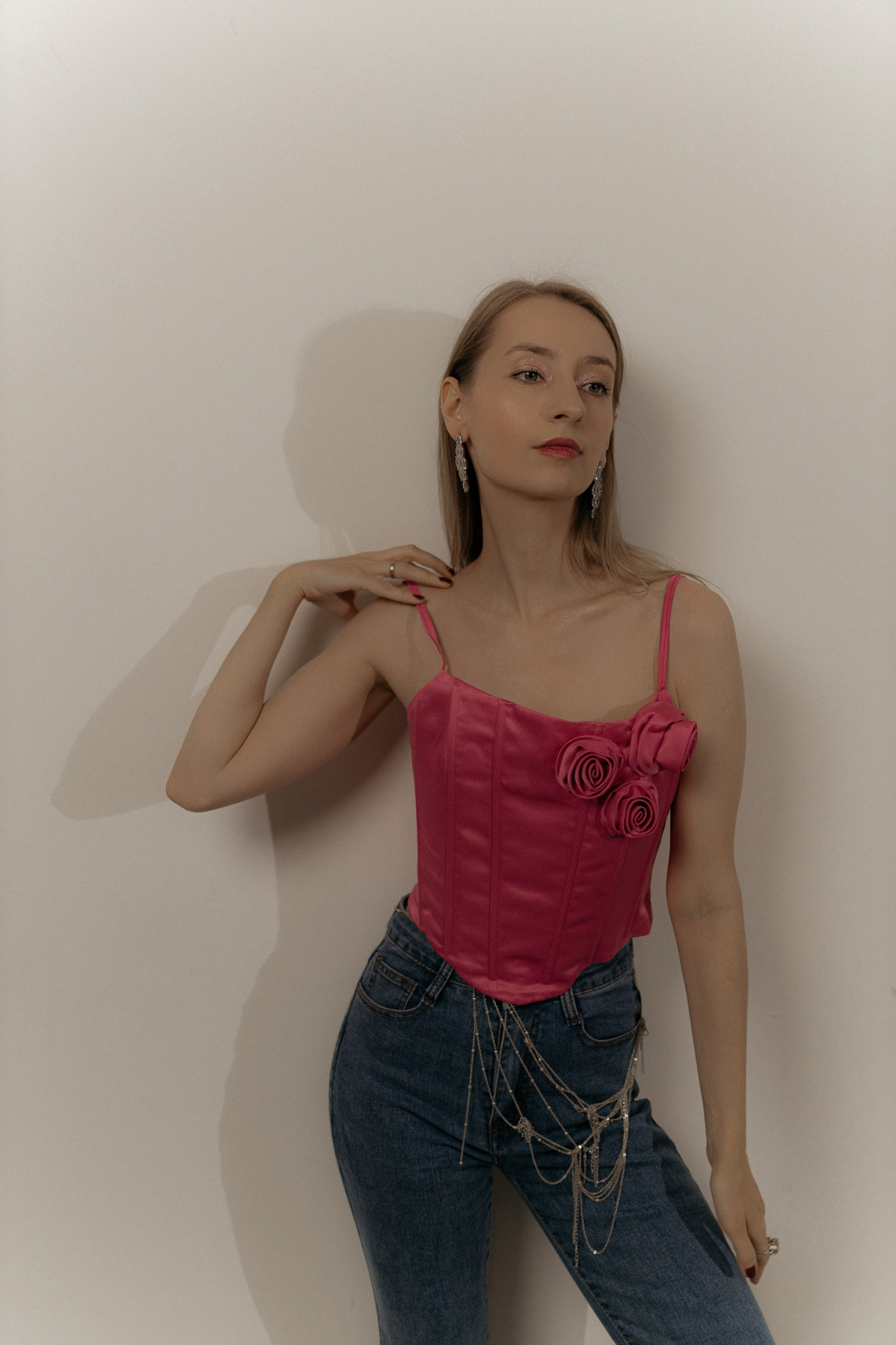 Дарья. DARYA.BELKINA