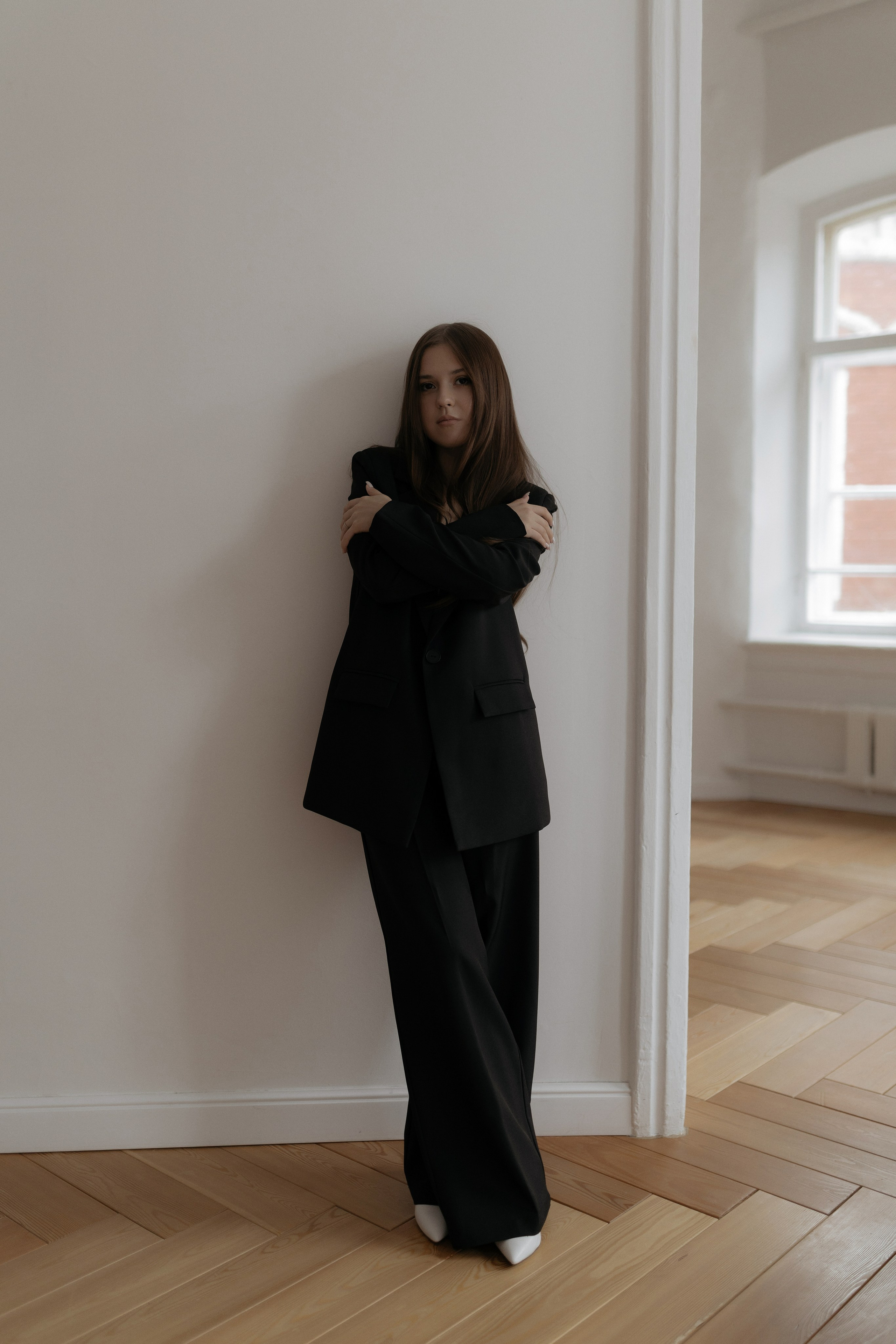 Мария и Александра. DARYA.BELKINA