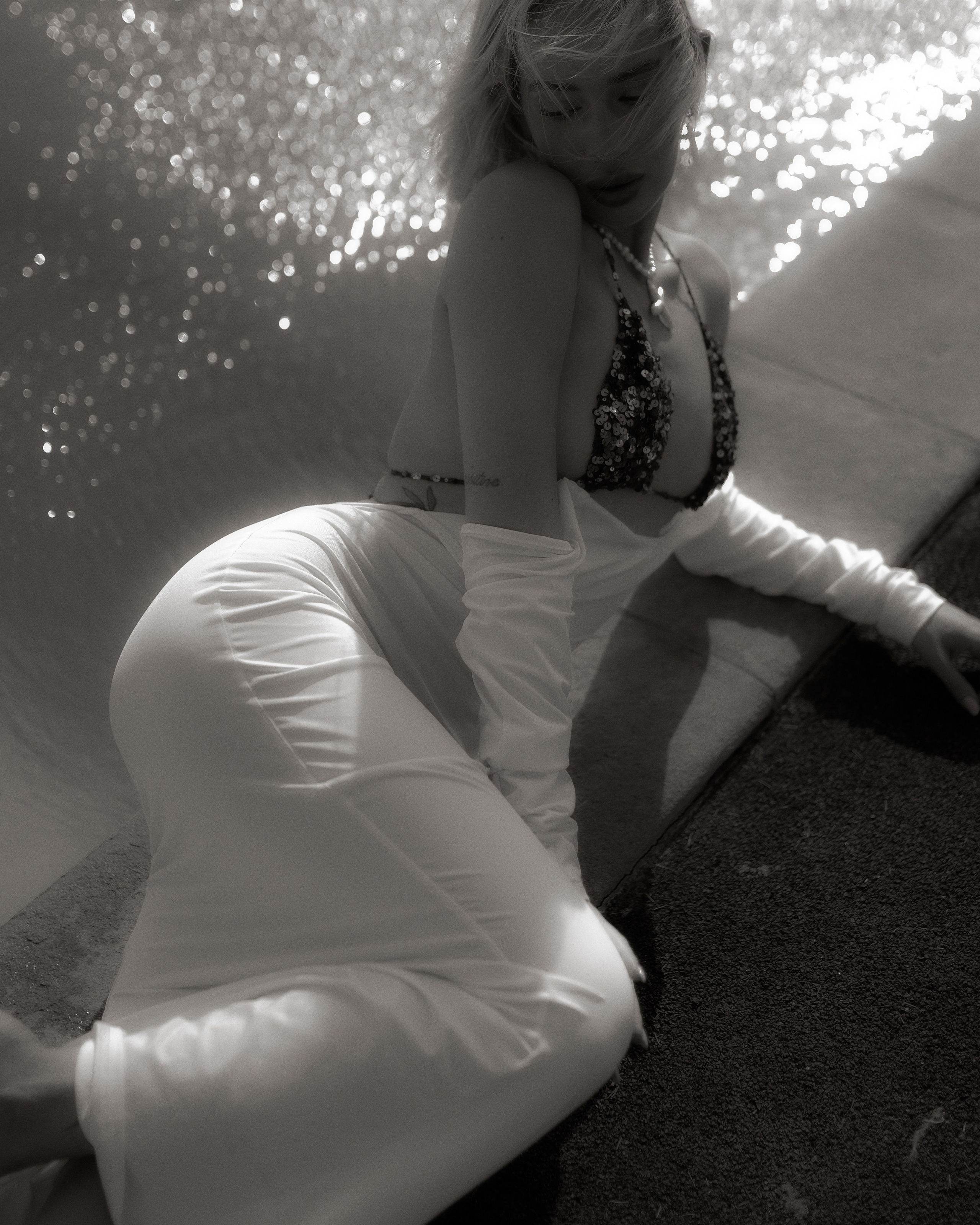 Ксения. DARYA.BELKINA