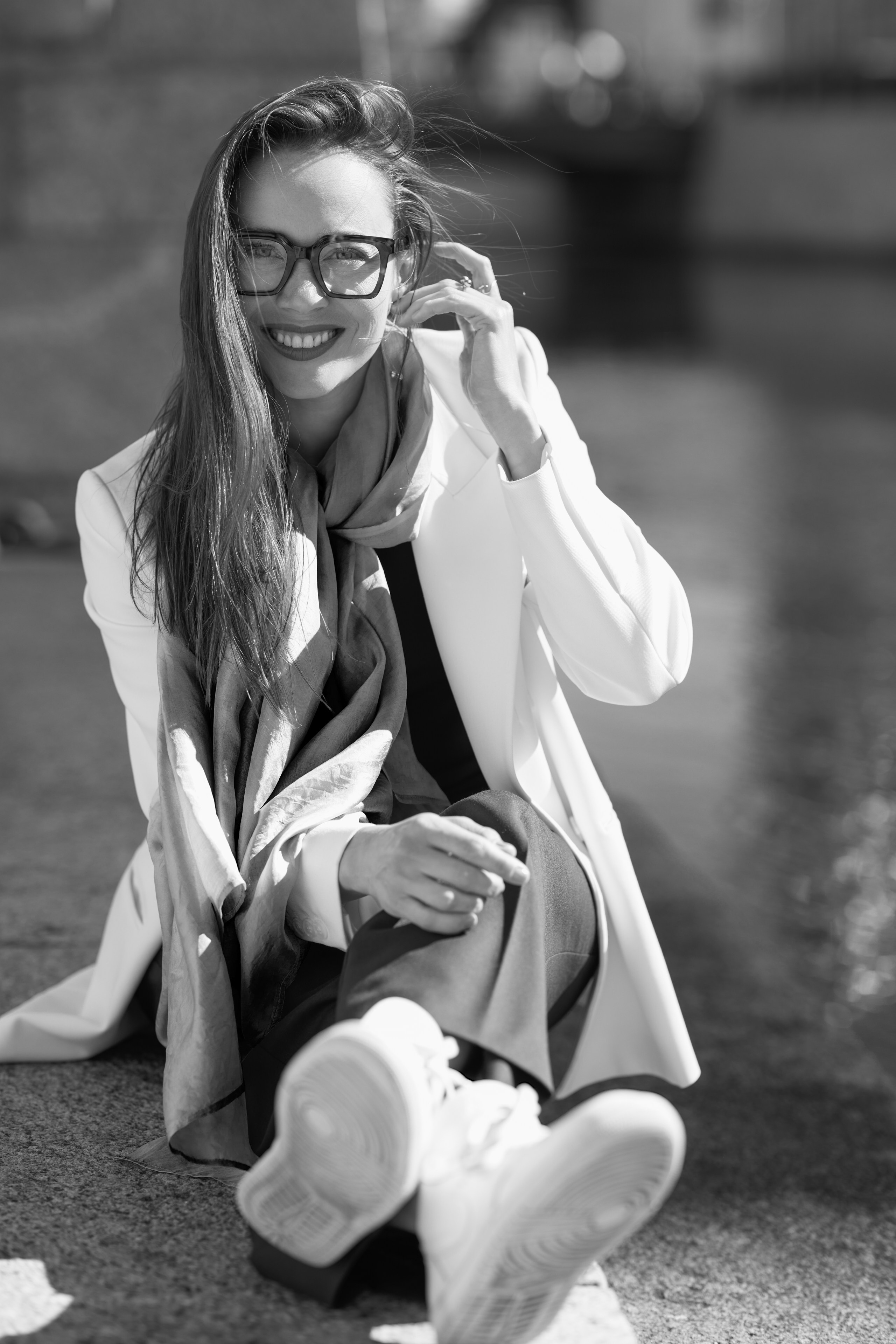 Evgeniya. Портретный фотограф в Санкт-Петербурге | Пётр Дёмушкин