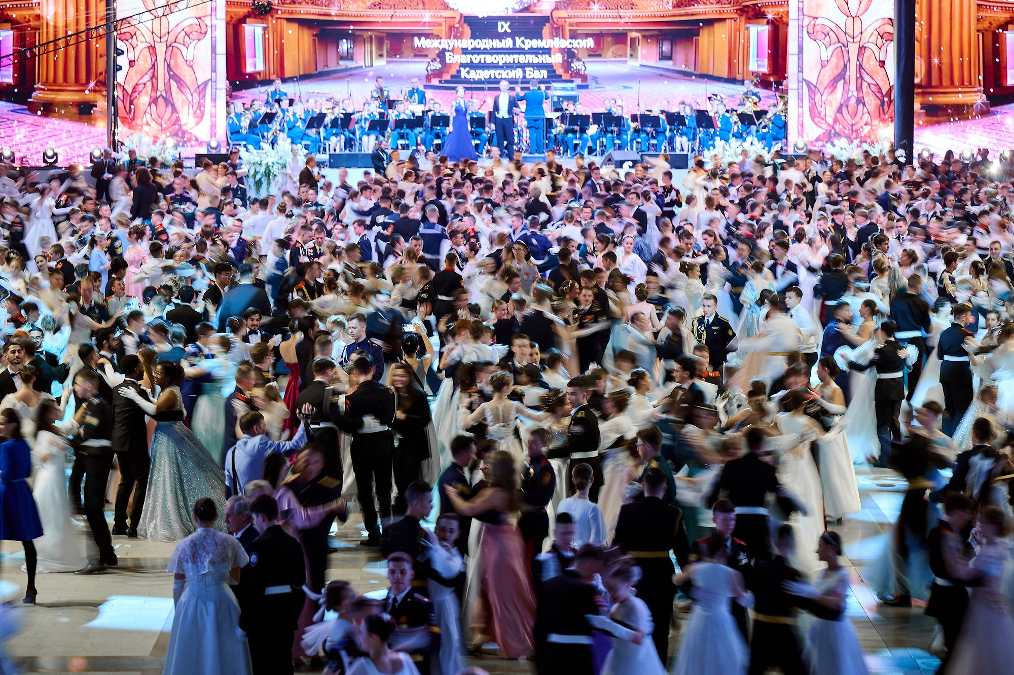 Events. Промышленная и репортажная фотография