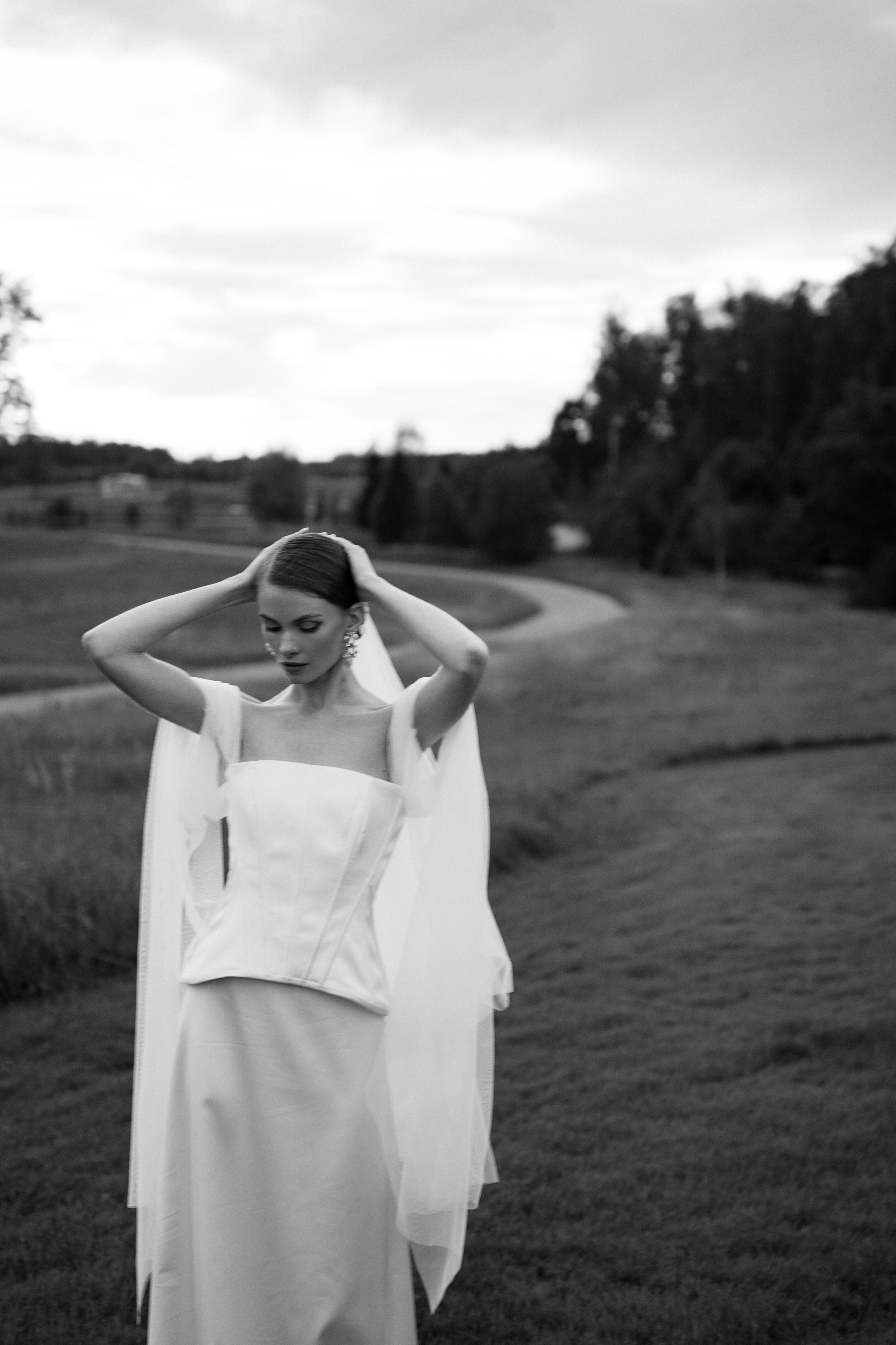 Целеево. Семейный и портретный фотограф в Саратове Сахарова Маша