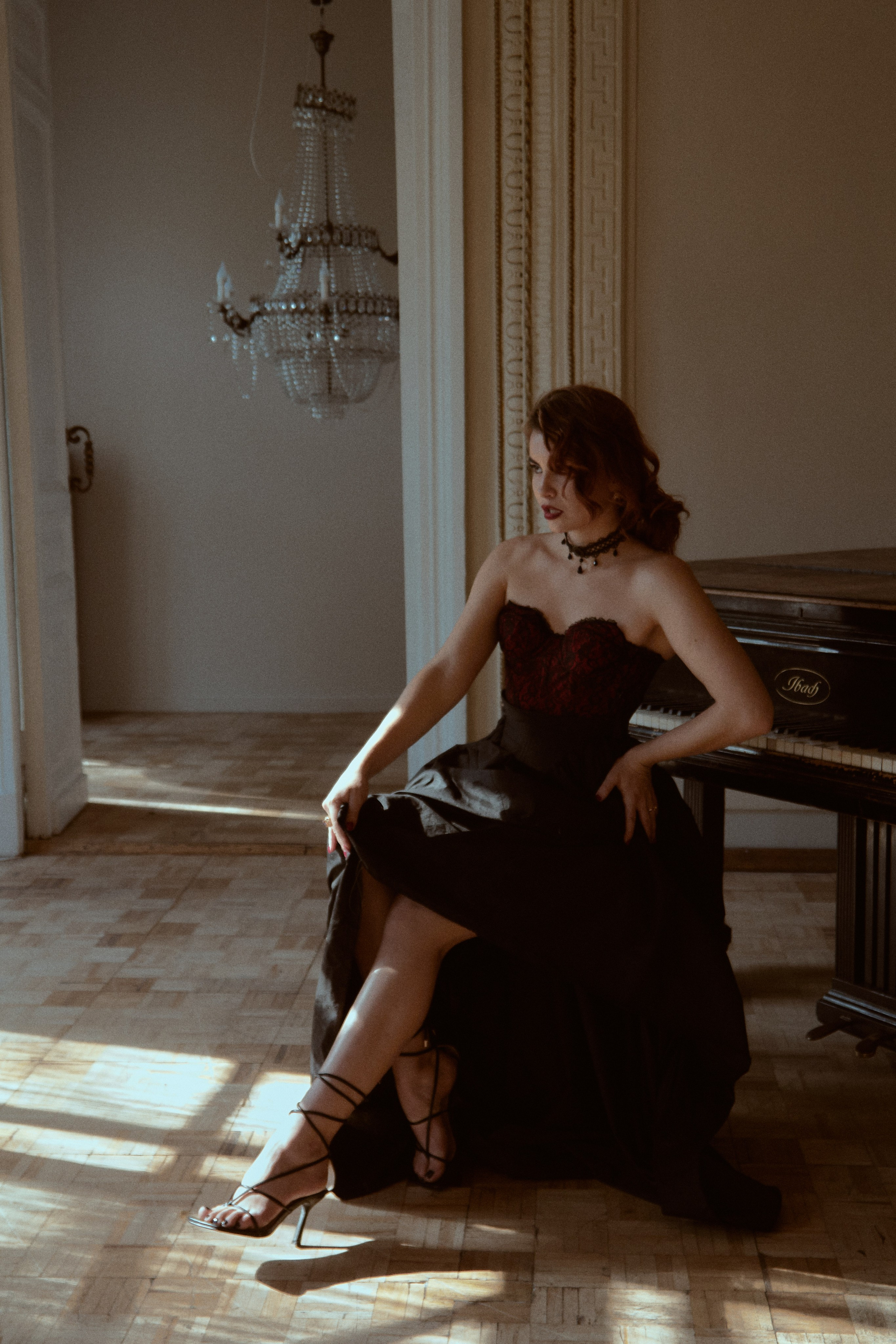 Екатерина. Фотограф лавстори Москва/МО Приятелева Ангелина