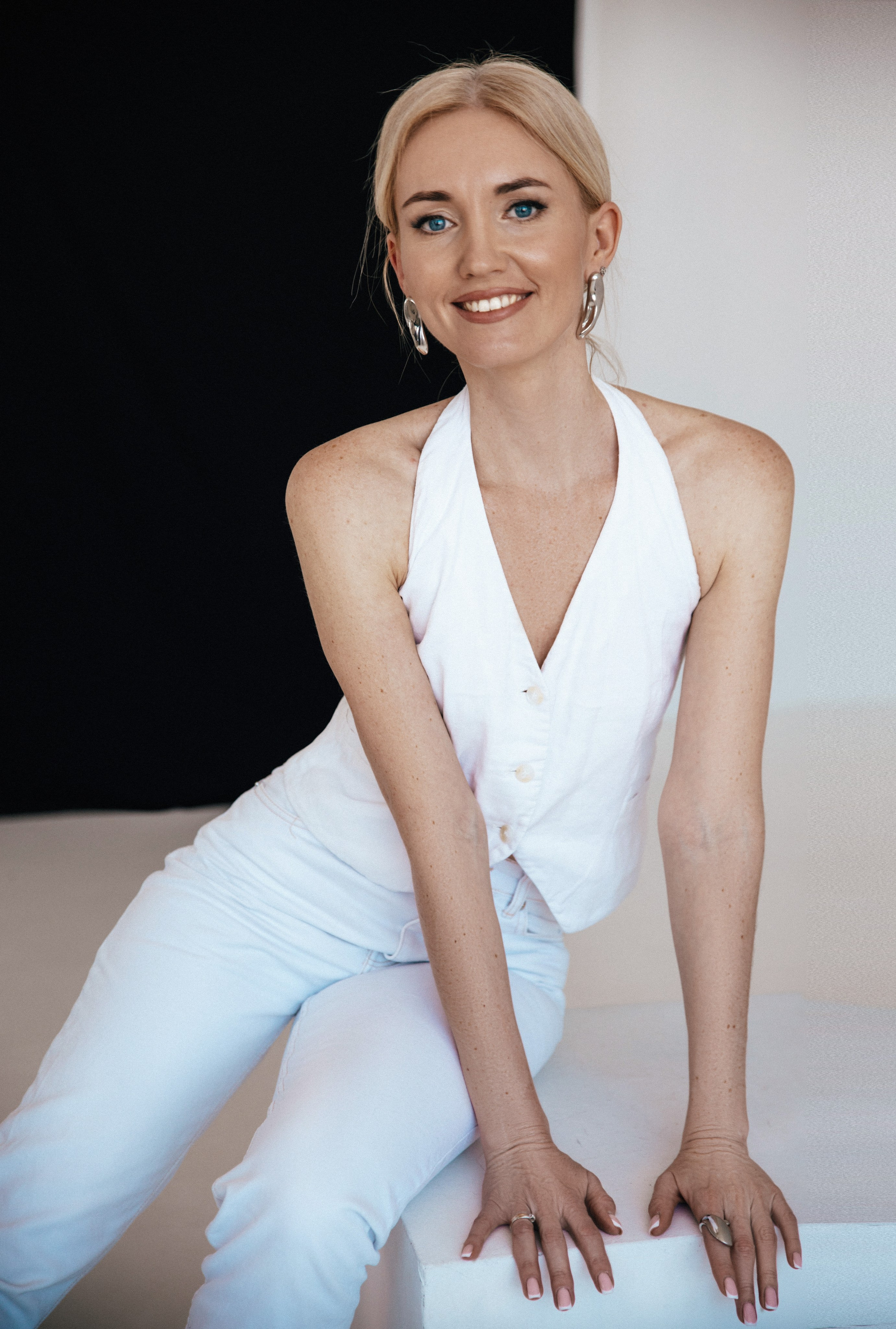 Контент-съёмка. Фотограф в Крыму