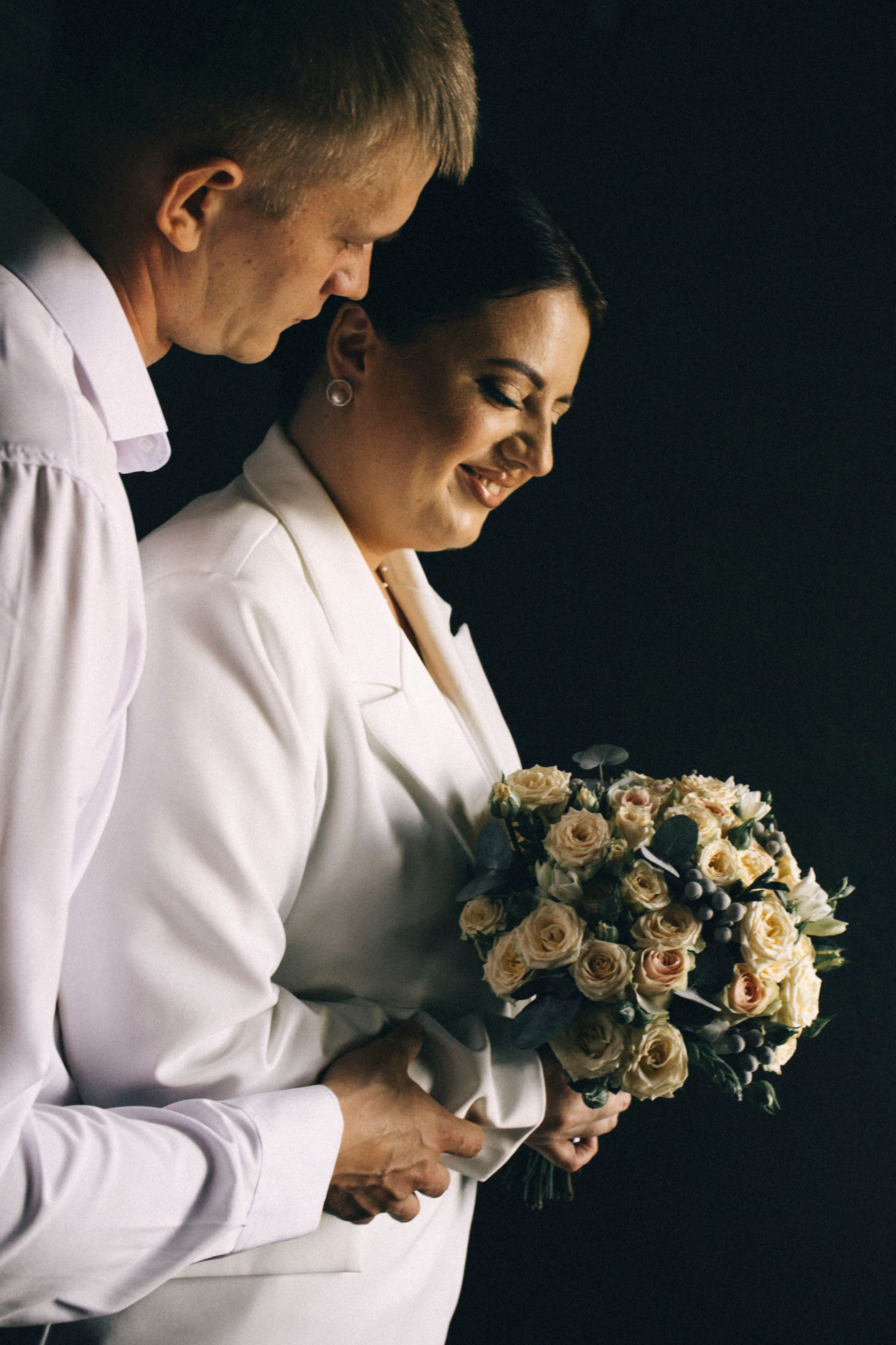 Любовь. Фотограф в Екатеринбурге Ольга Дорогина