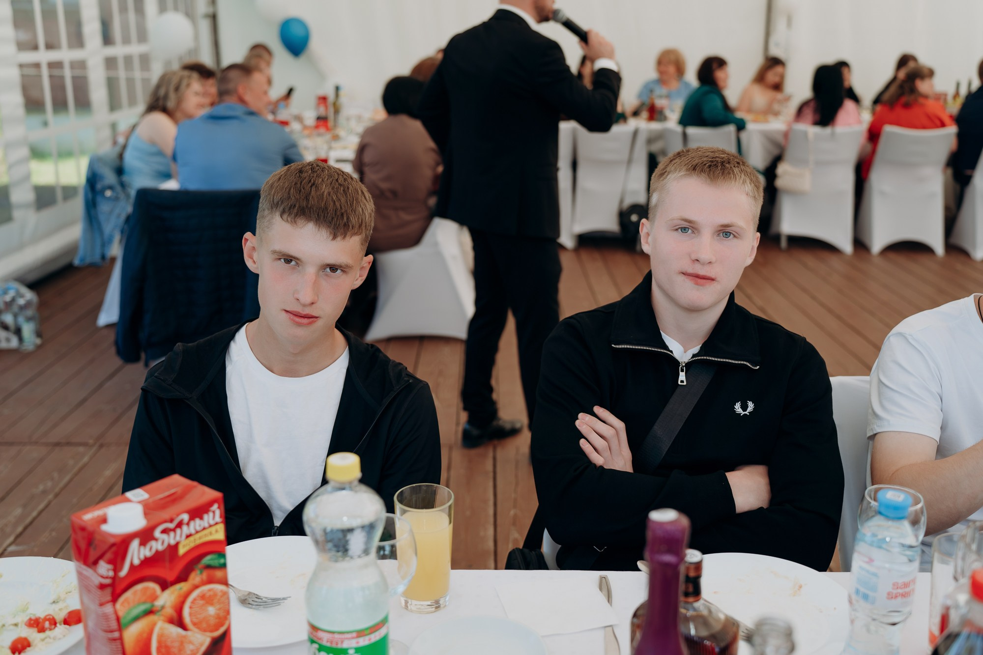 Фотосъемка школьного выпускного для 11 класса. Свадебный и репортажный фотограф в Ярославле Евгений Сальников