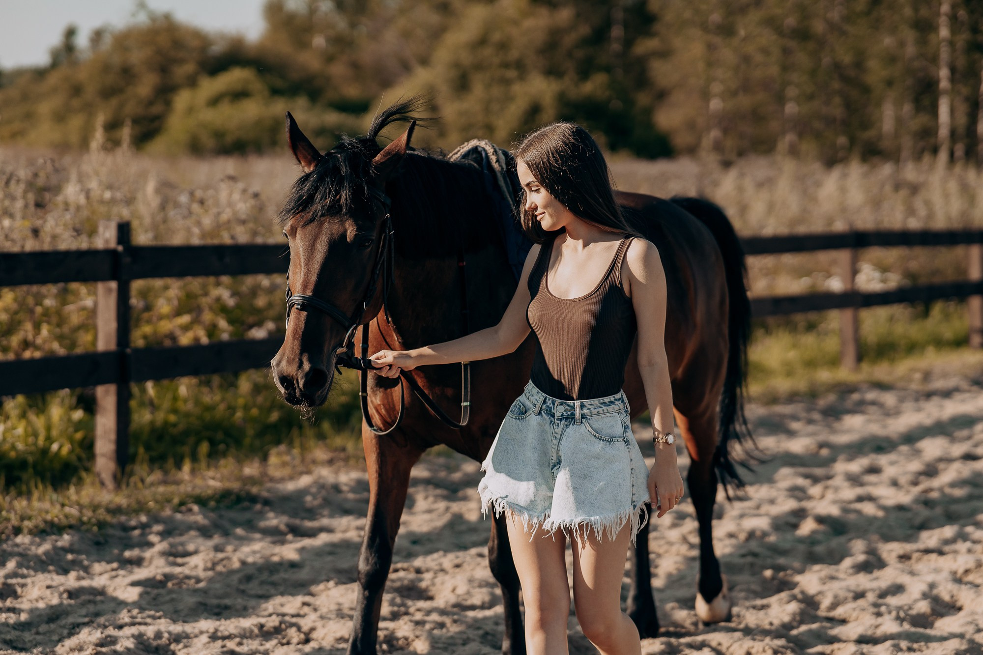 Виктория и Мирон. Свадебный и репортажный фотограф в Ярославле Евгений Сальников