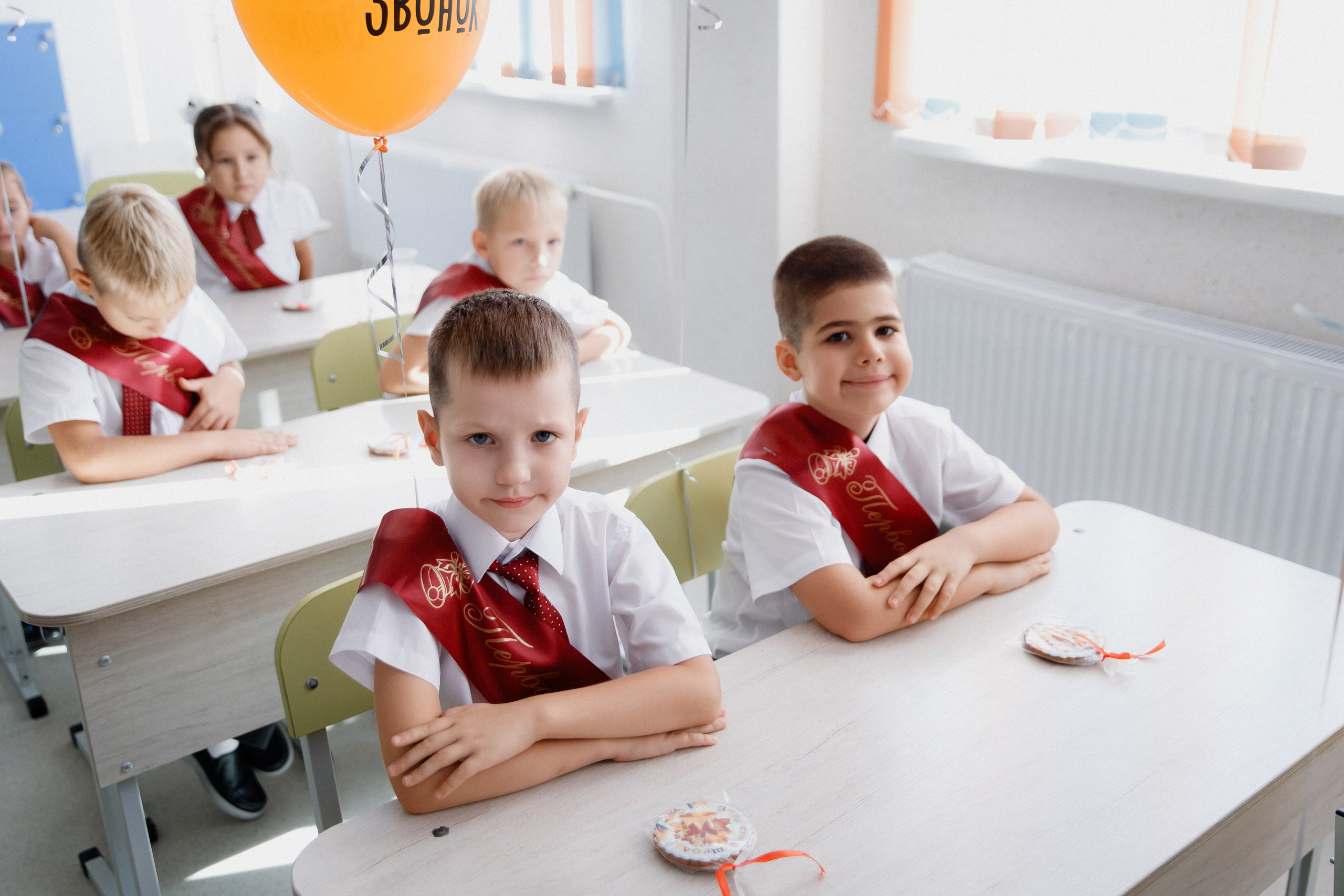 1 класс 11 школа. Выпускные альбомы Натальи Бутко: Новороссийск, Анапа, Геленджик