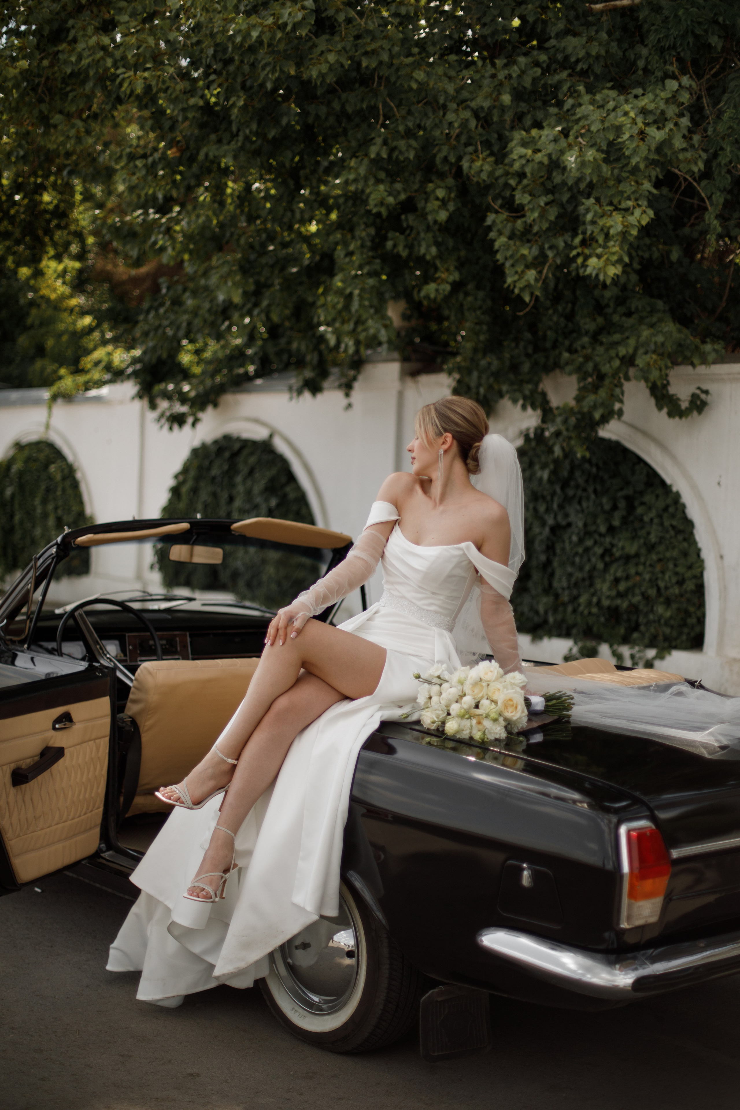 Ирина + Денис. Свадебный фотограф Наташа Анисенко