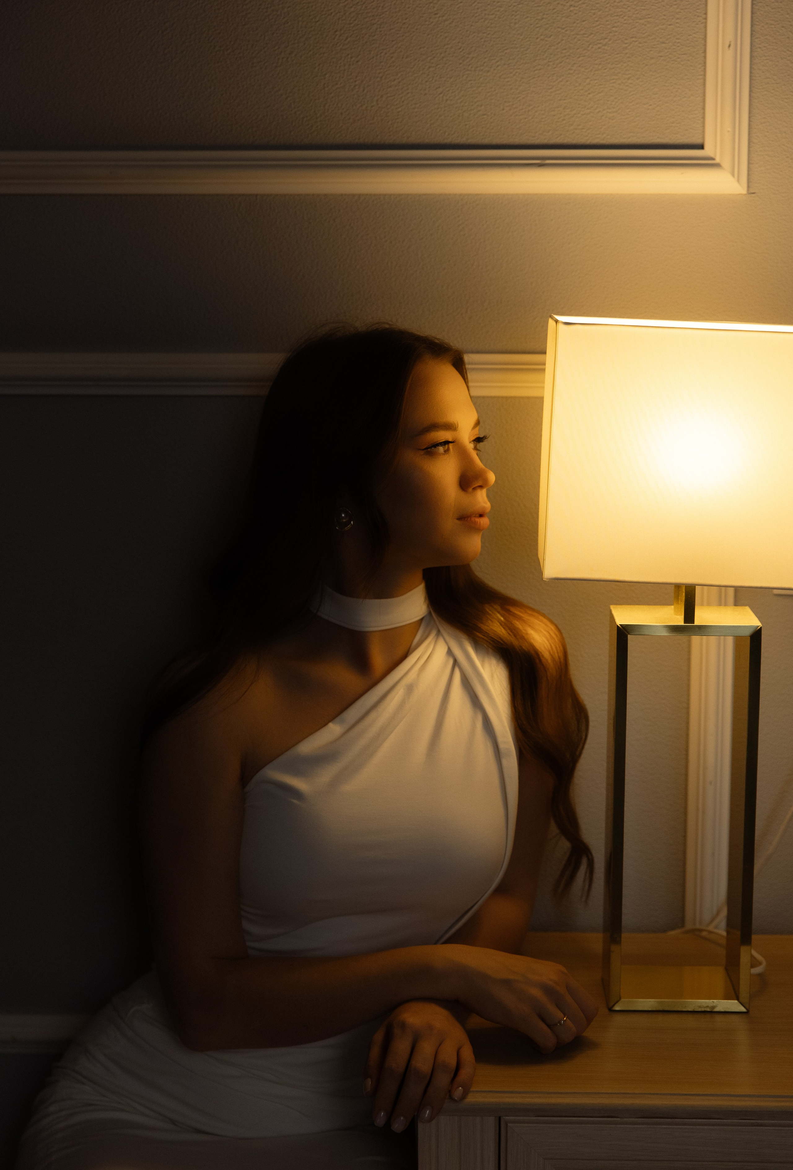 Andrey & Liza. Свадебный фотограф в Санкт-Петербурге Анна Суровцева