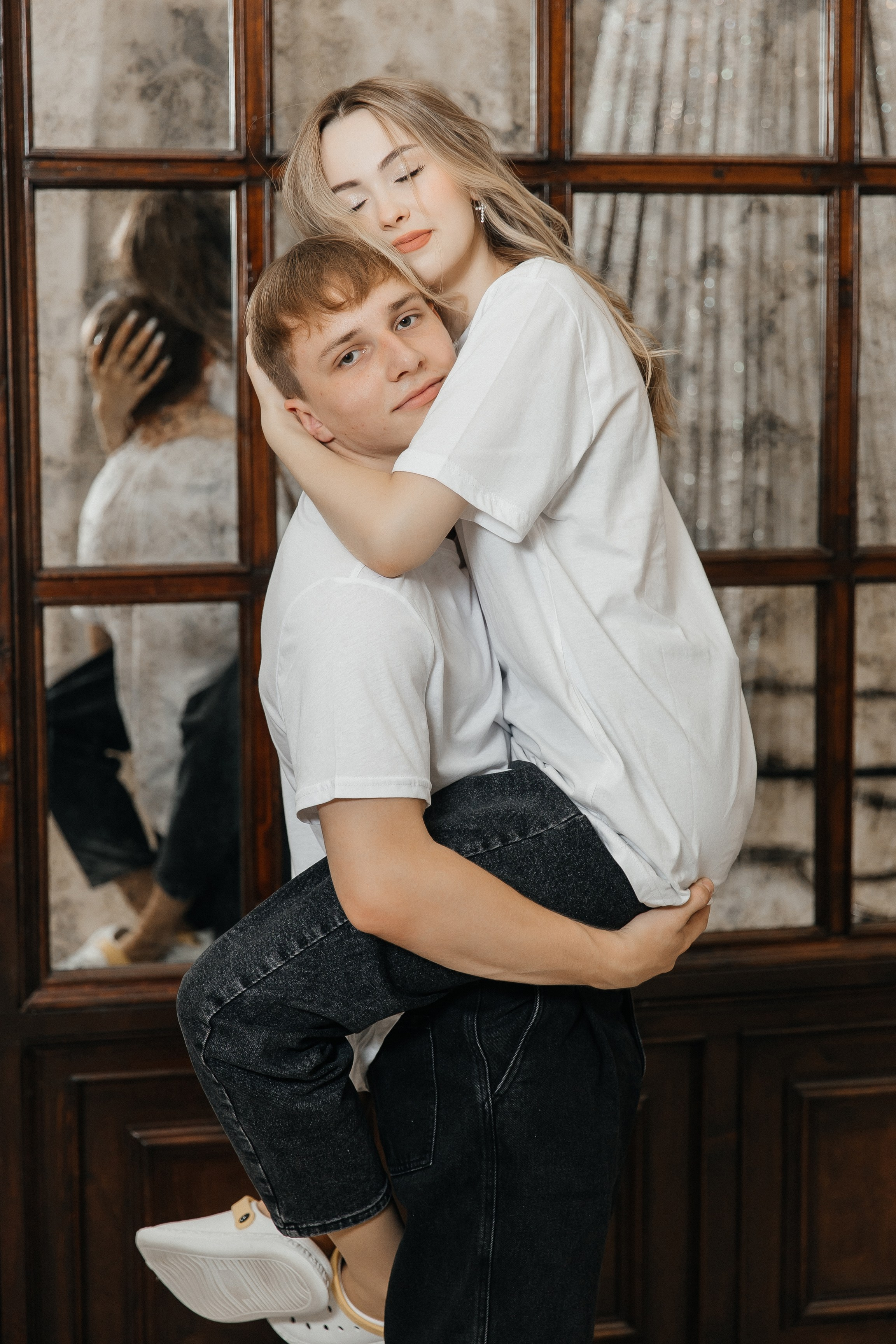 Портфолио. Свадебный фотограф Кристина Тимощук