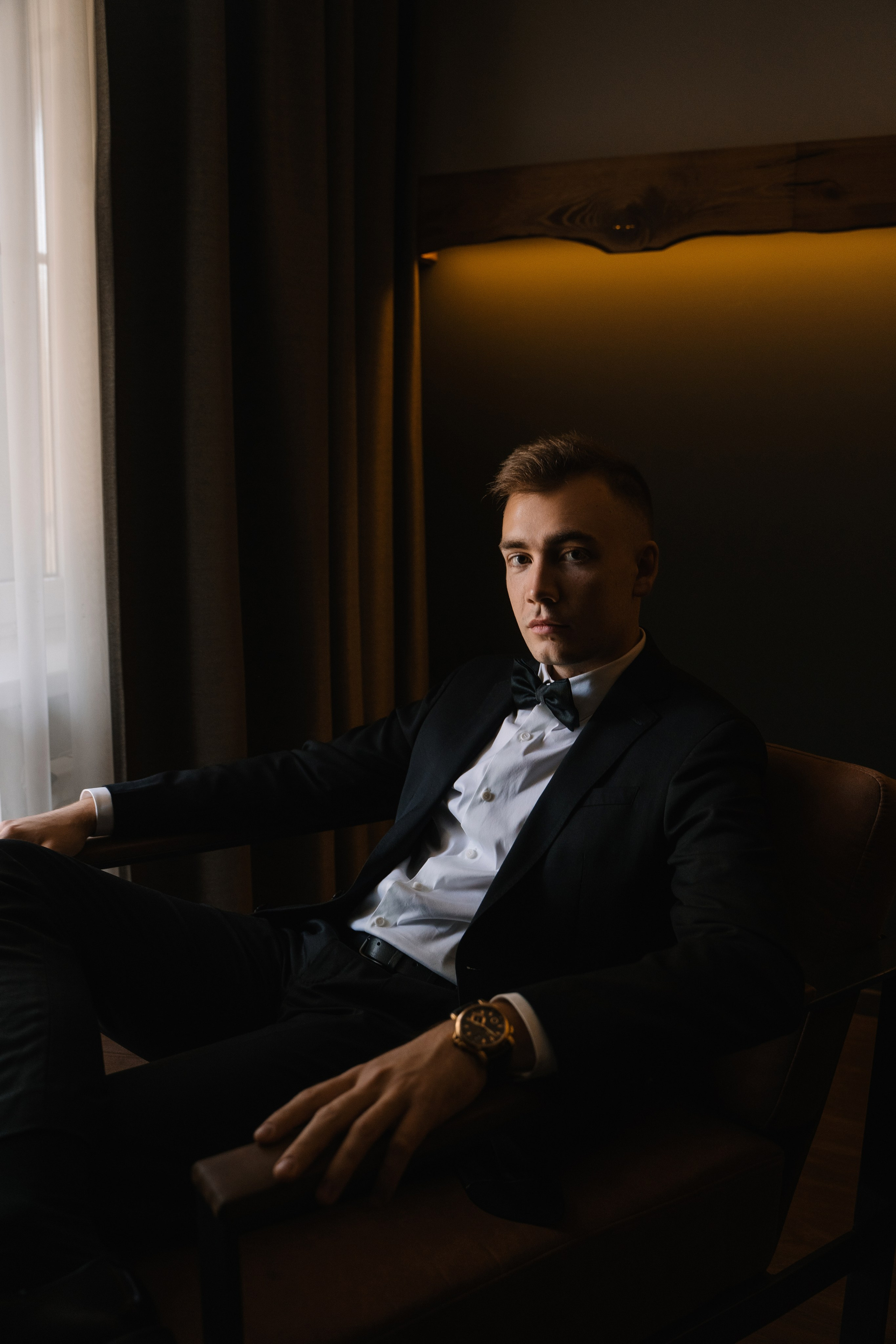 Алена и Владимир. Дмитрий Зайцев свадебный фотограф Тамбов