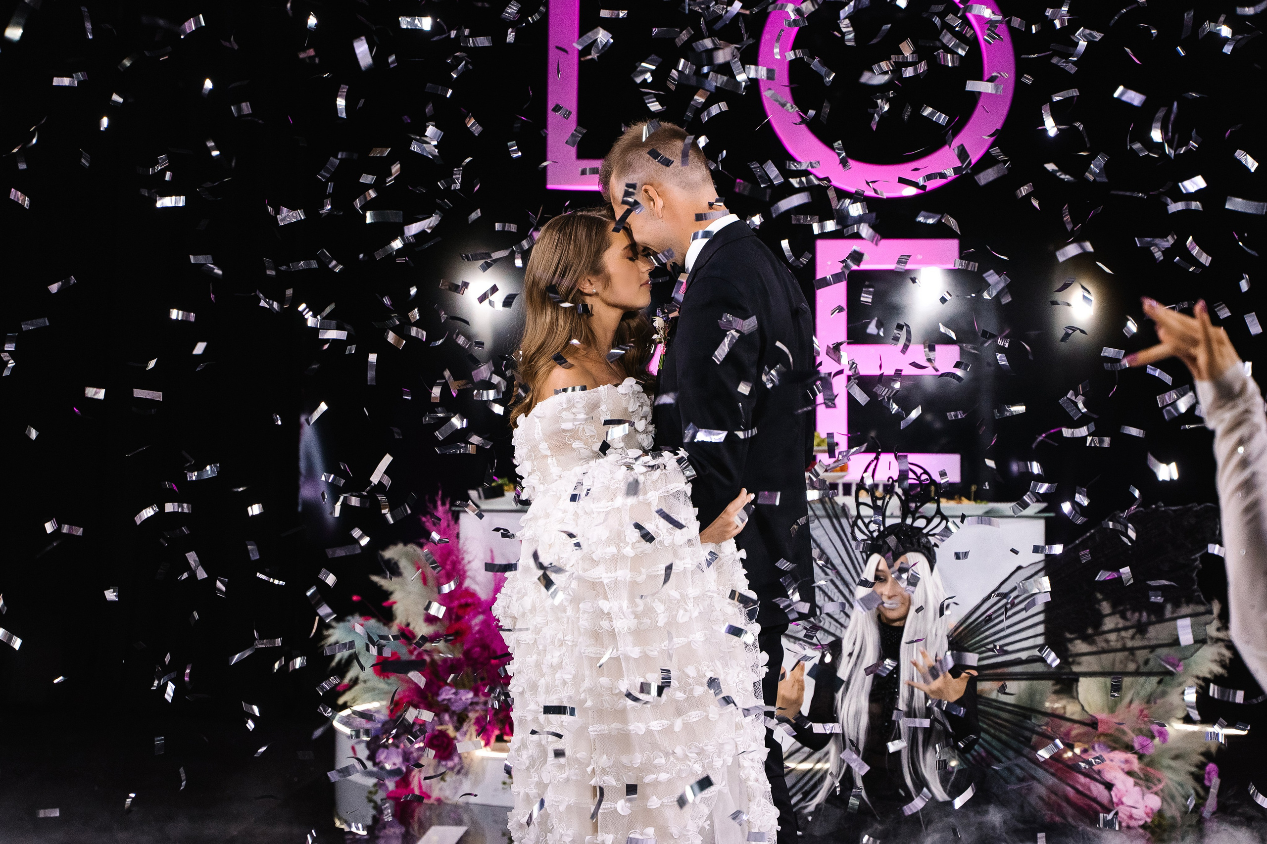 Алена и Владимир. Дмитрий Зайцев свадебный фотограф Тамбов