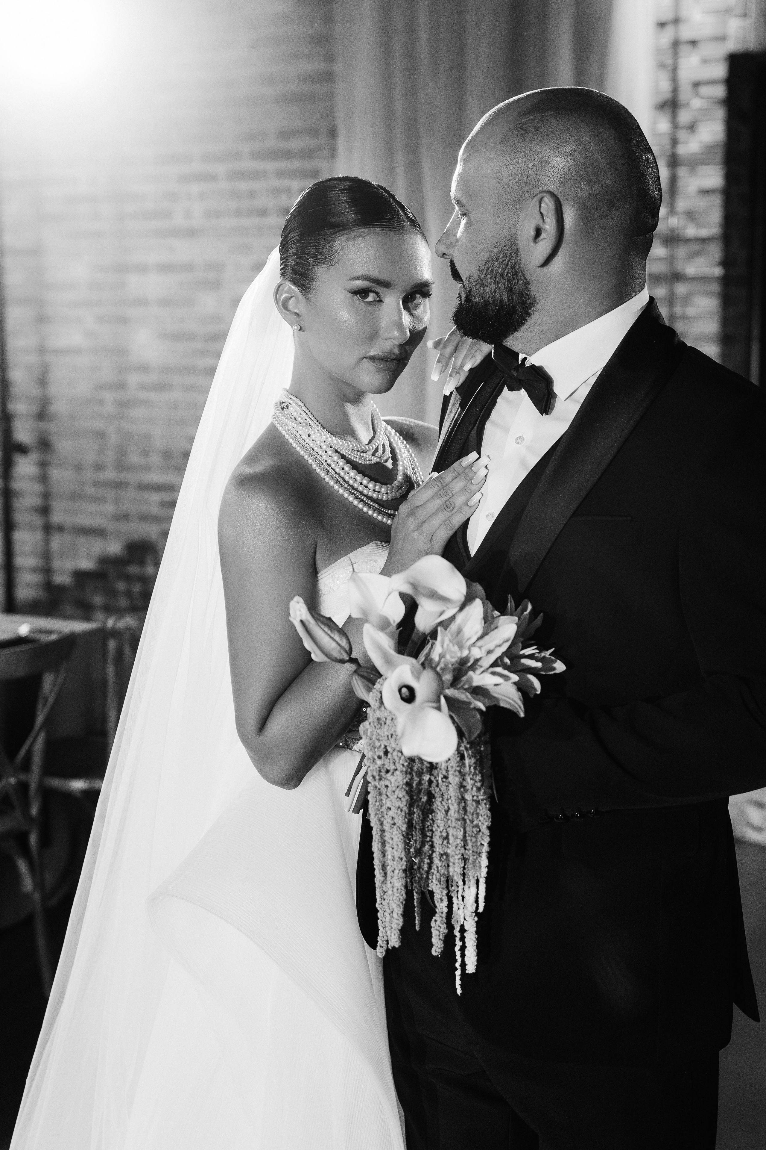 Юля и Михаил. Дмитрий Зайцев свадебный фотограф Тамбов