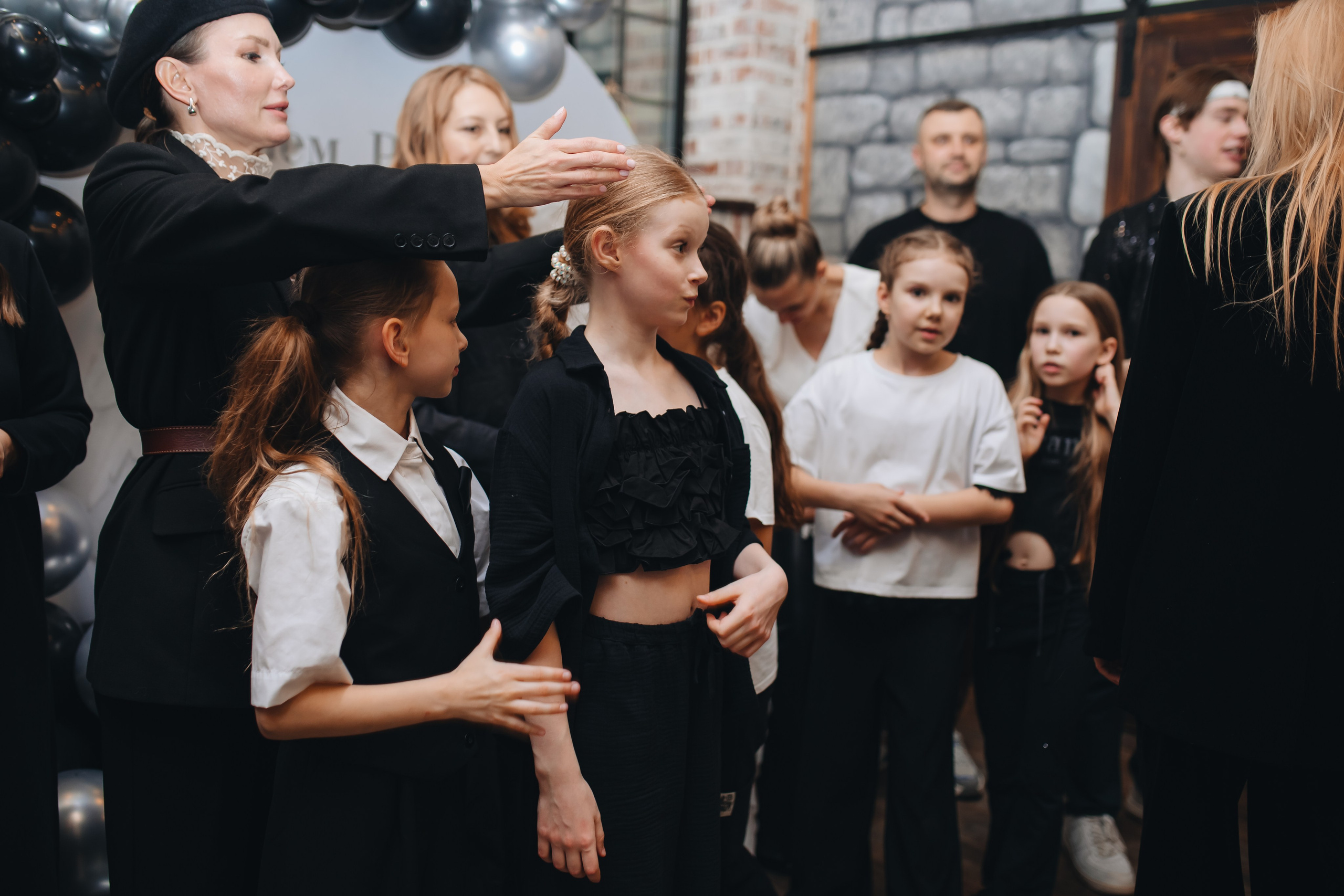Марусе 11 лет. Семейный и детский фотограф в Москве Дорогова Екатерина