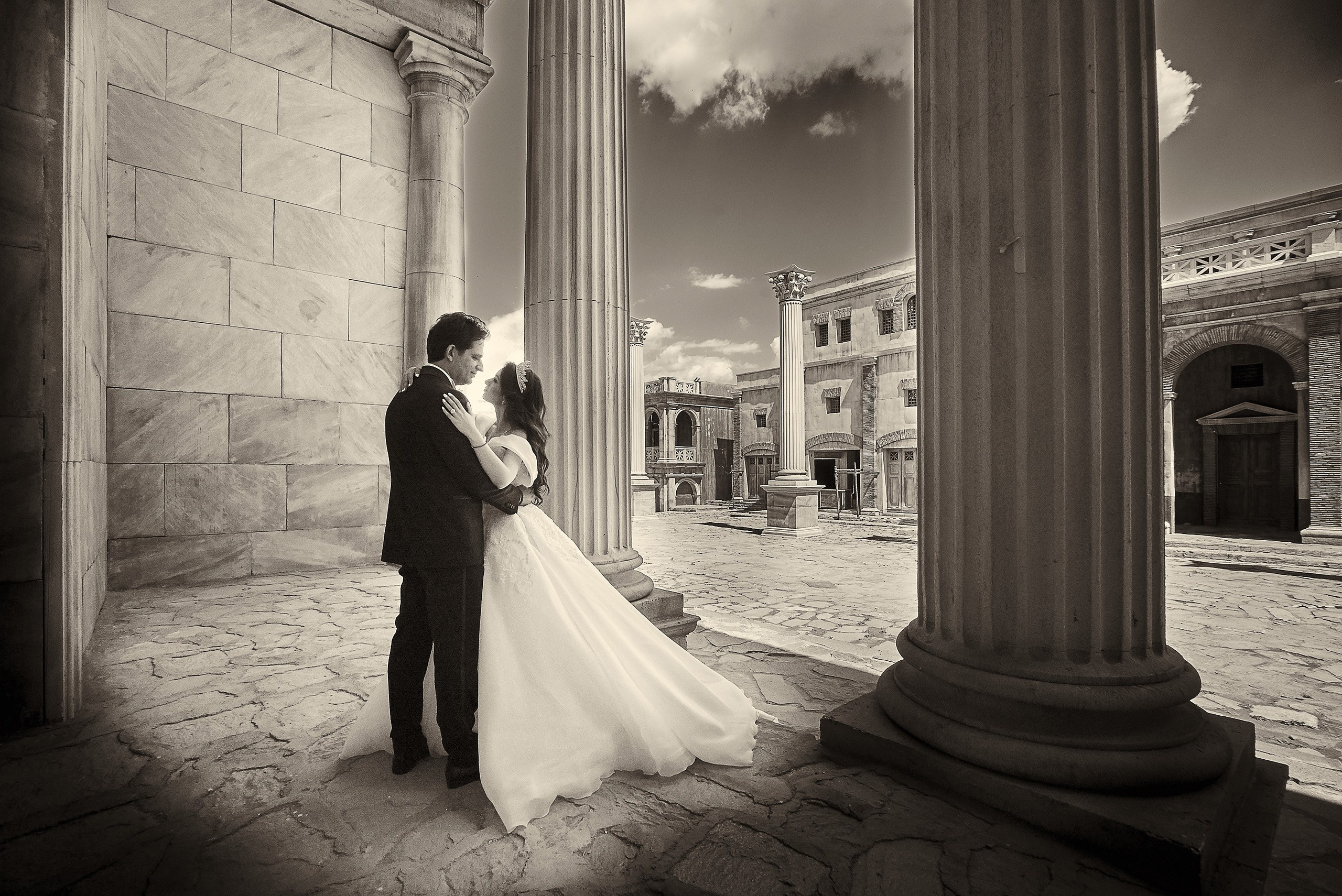 Wedding. Свадебный и портретный фотограф Сергей Кристев