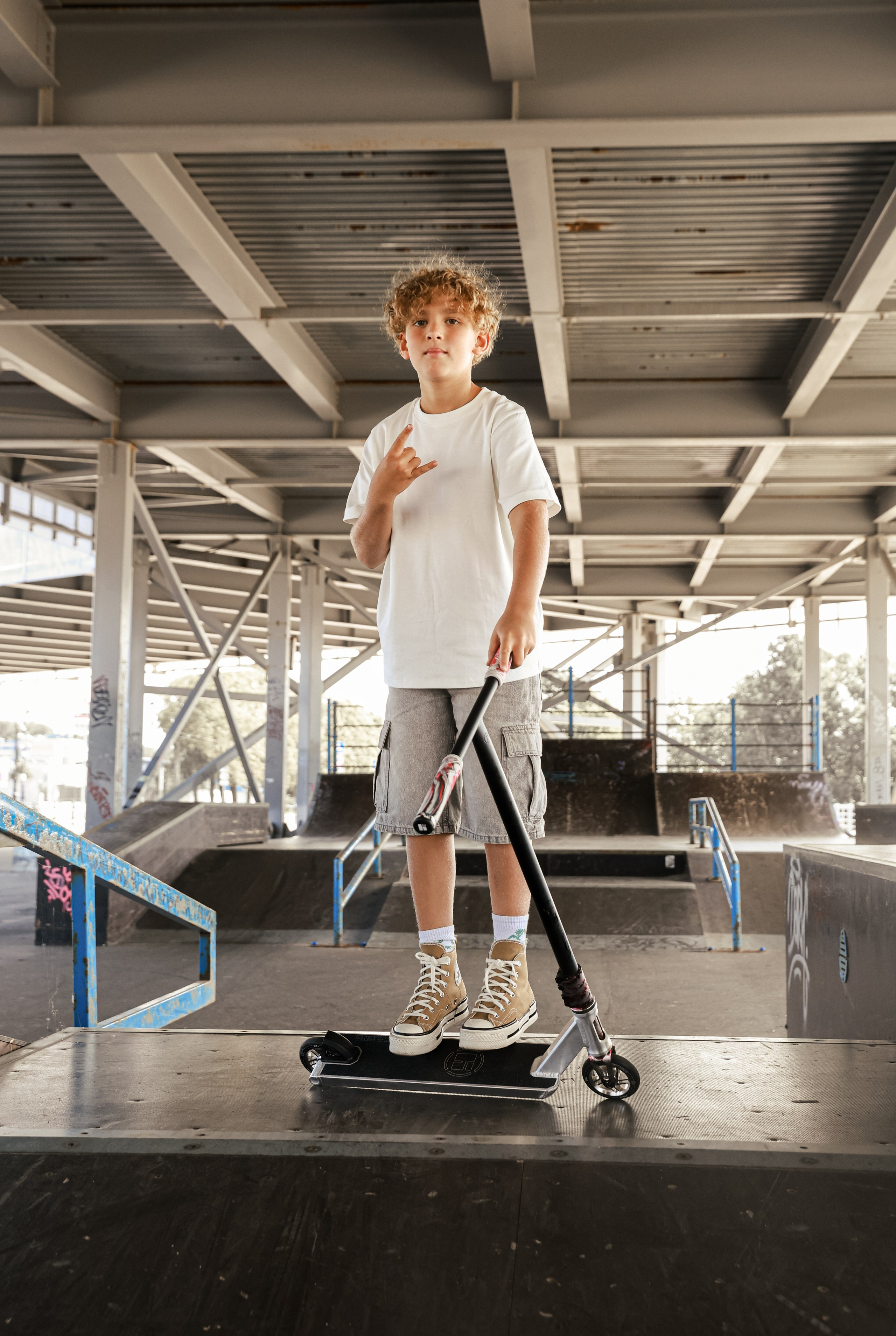 Детский портрет. Фотограф Владислав Адмиралов