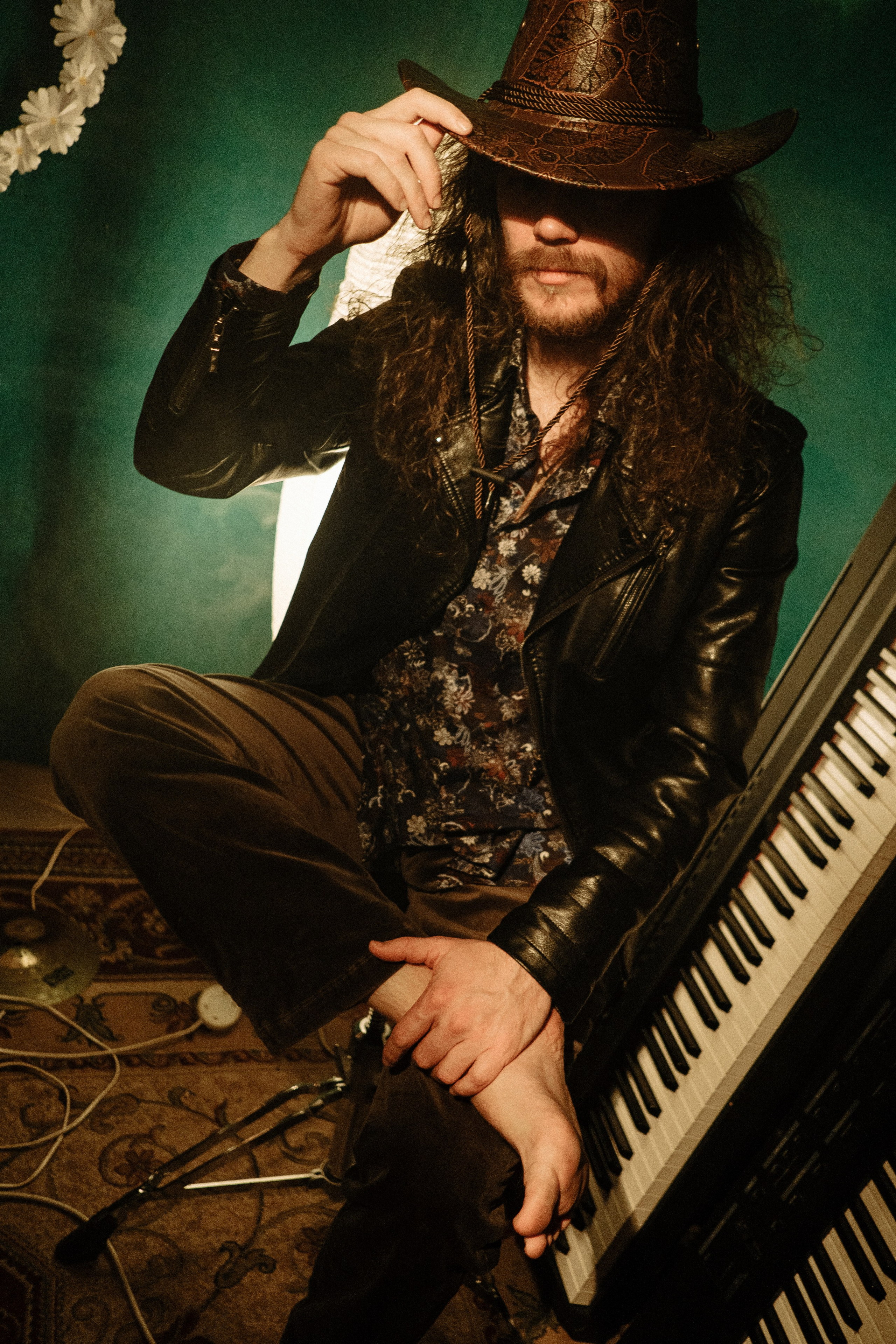 Крапивка. Фуд фотограф в Великом Новгороде