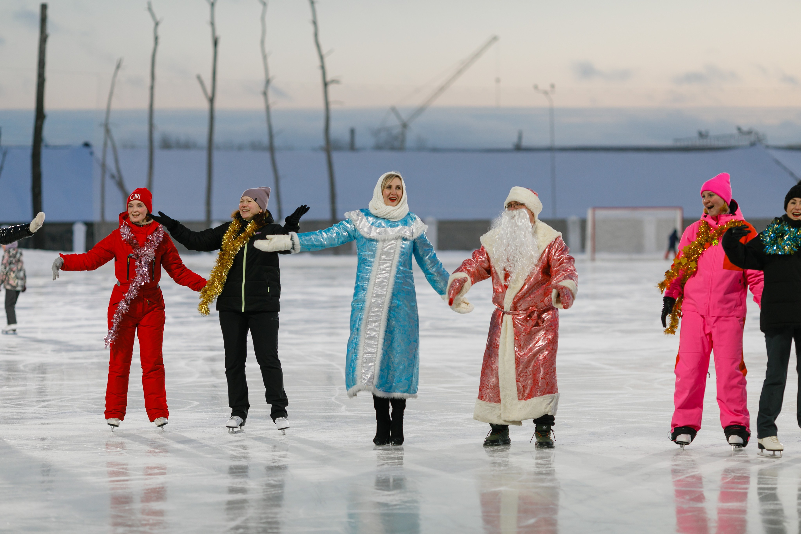 Корпоративное мероприятие АО «Хромпик». Ездакова Мария фотограф-видеограф в Екатеринбурге, Первоуральске