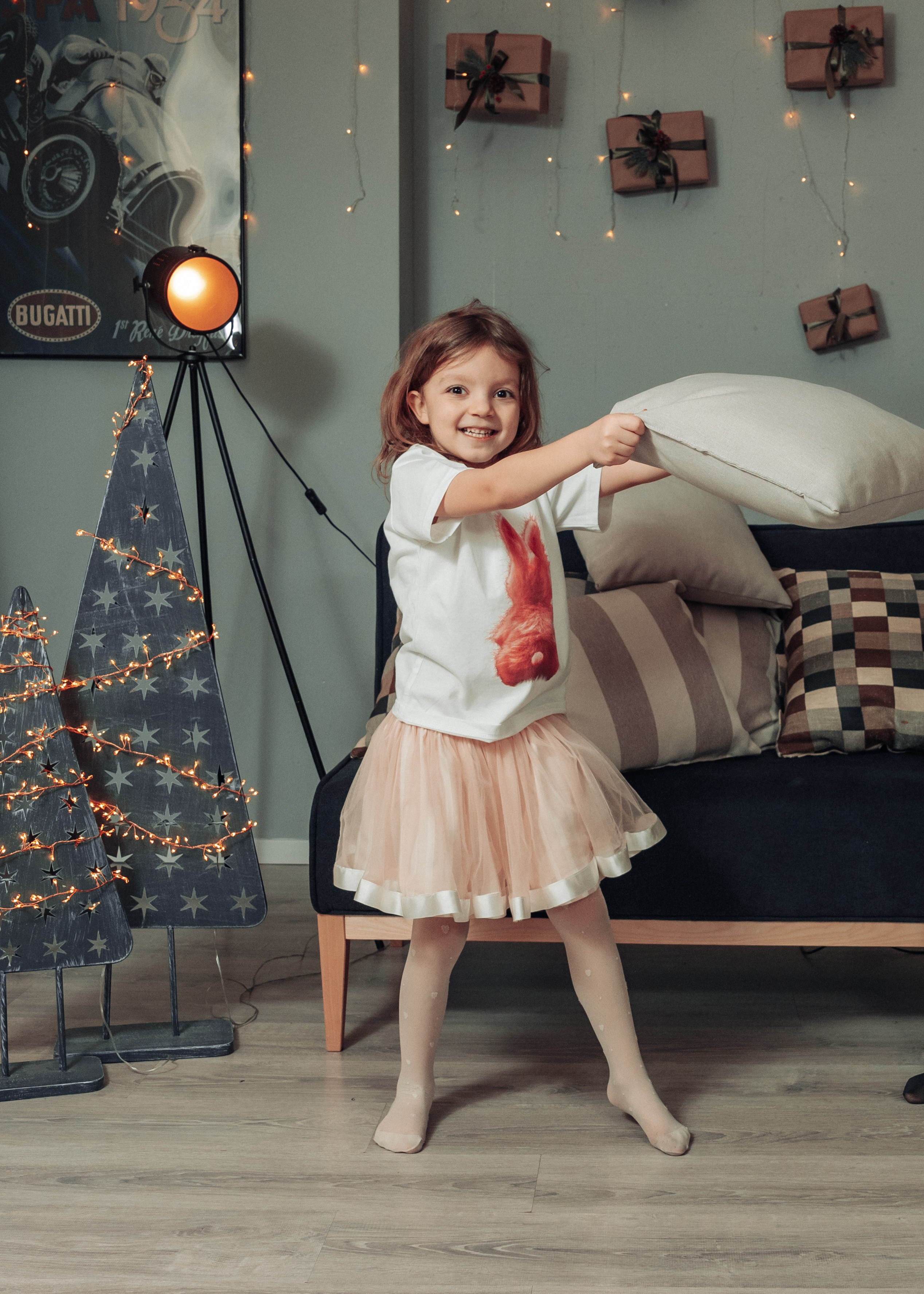 Наша счастливая вселенная. Крамер Юлиана детский и семейный фотограф