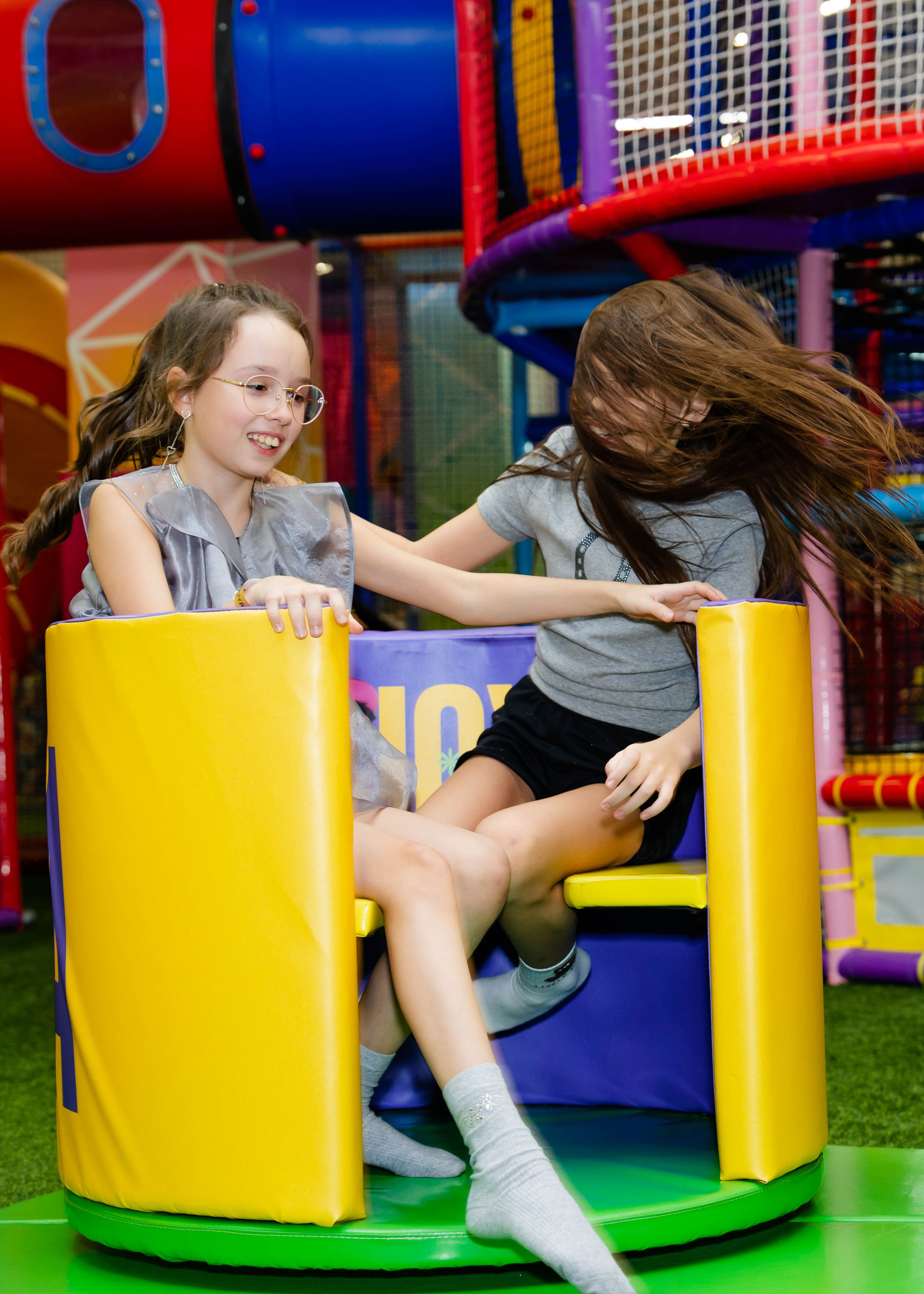 «Разрушители мифов». Крамер Юлиана детский и семейный фотограф