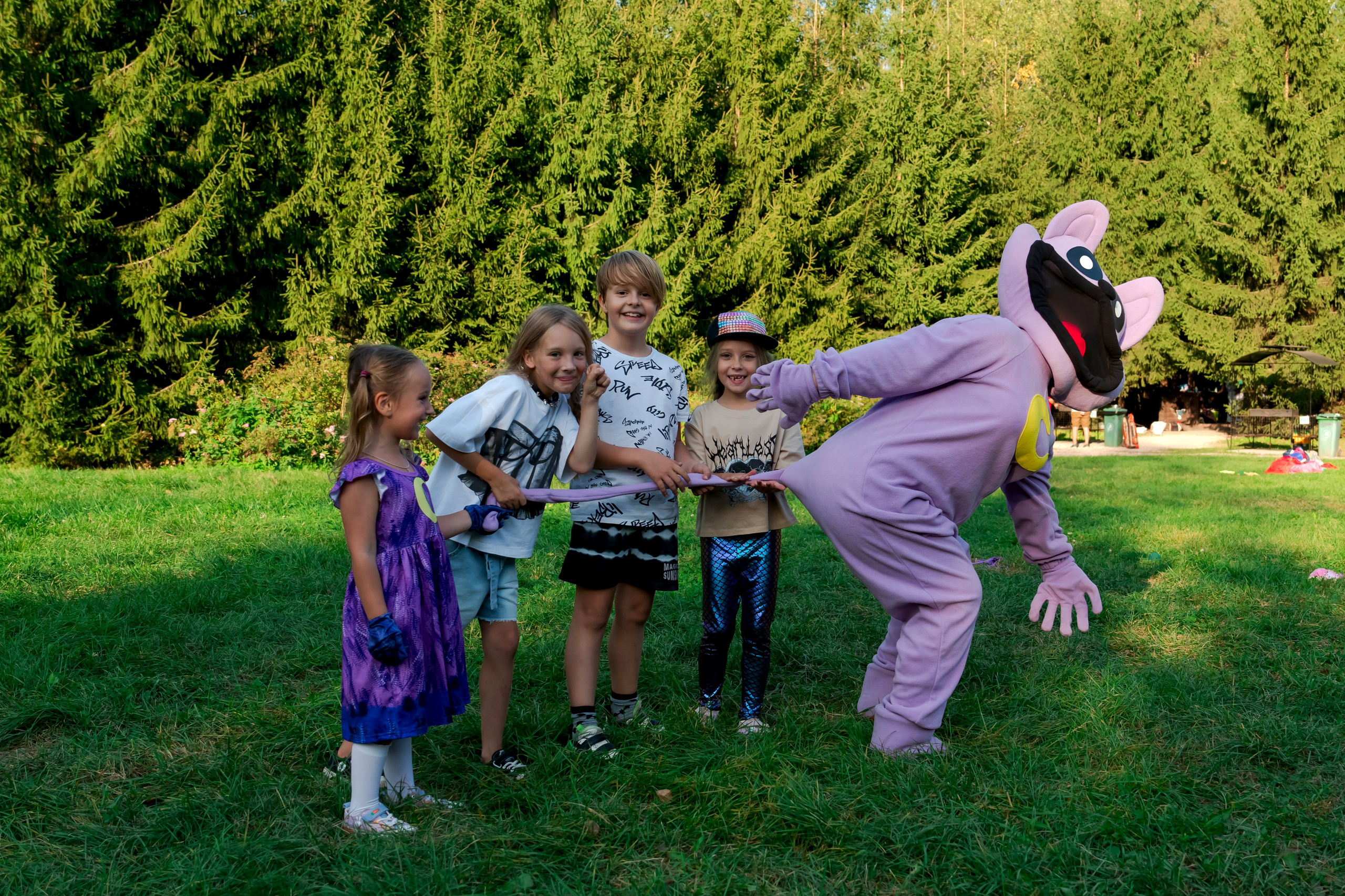 КэтНэп. Крамер Юлиана детский и семейный фотограф