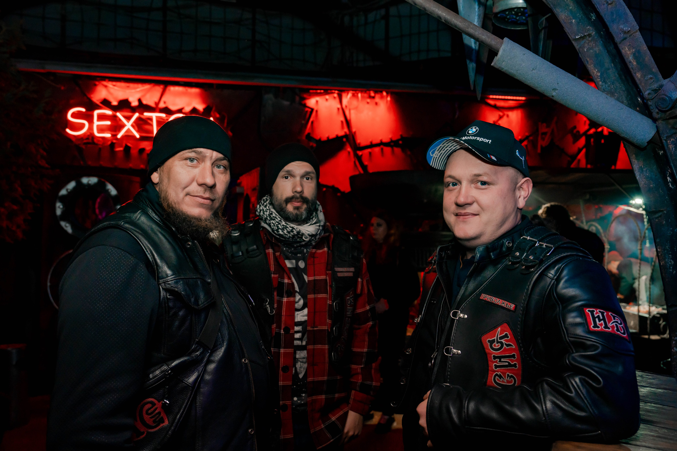 Закрытие мотосезона 2024. Крамер Юлиана детский и семейный фотограф