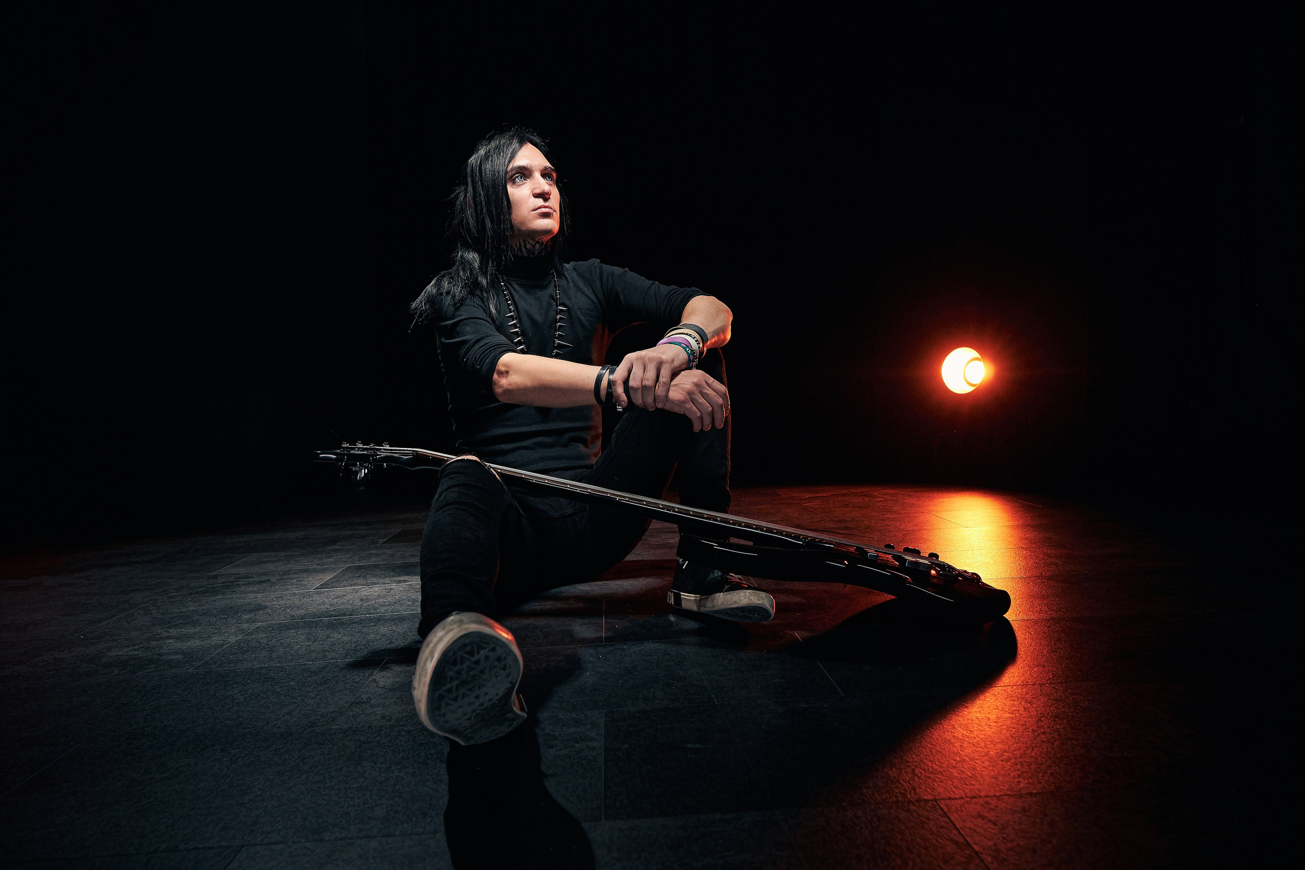 Портреты. Студийные съемки. Фотограф людей и животных в Санкт-Петербурге Марина Бурмистрова