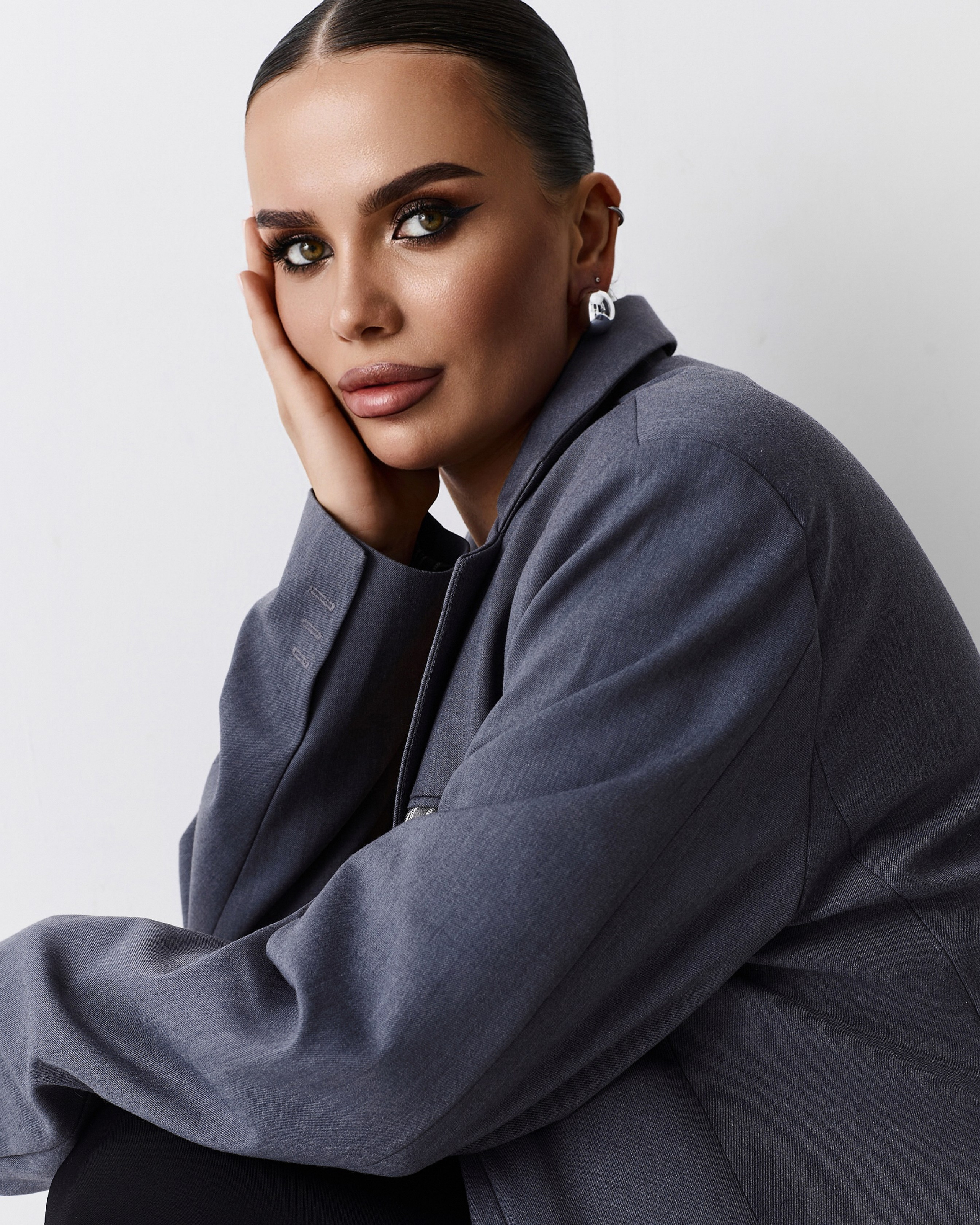 YANA. Ася Солопова, фотограф Тюмень