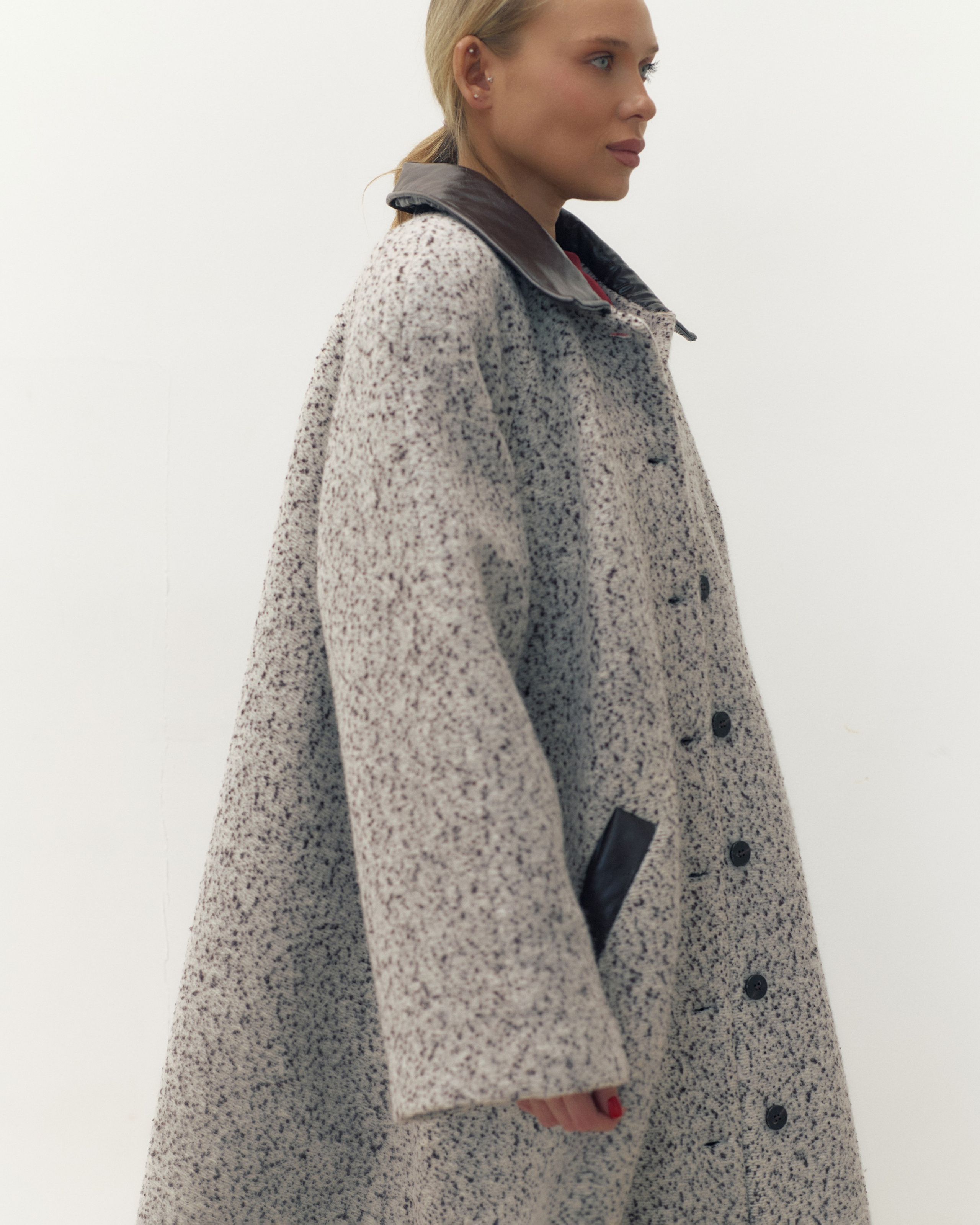 BLACK SISTERZ. Ася Солопова, фотограф Тюмень