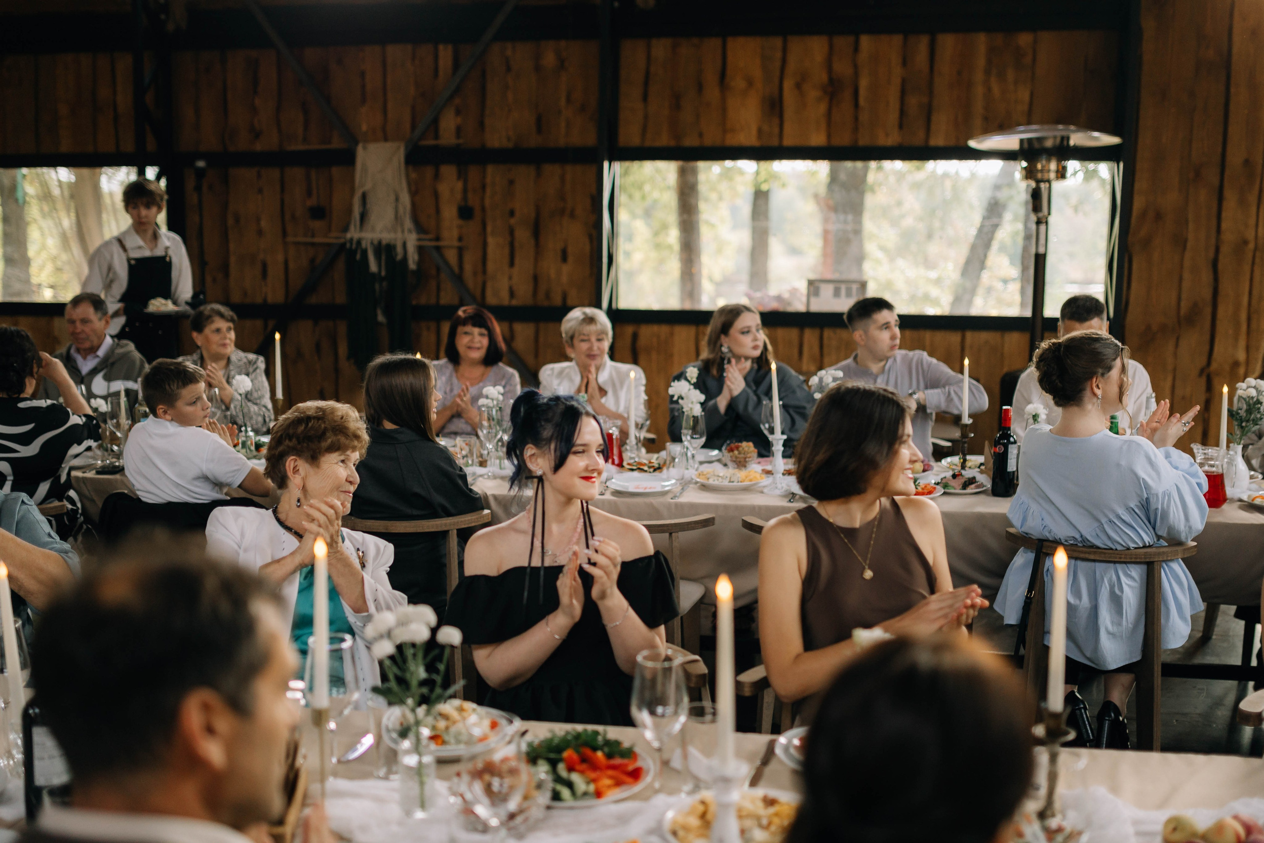 Юлия и Алексей. Фотограф Александра Кузнецова