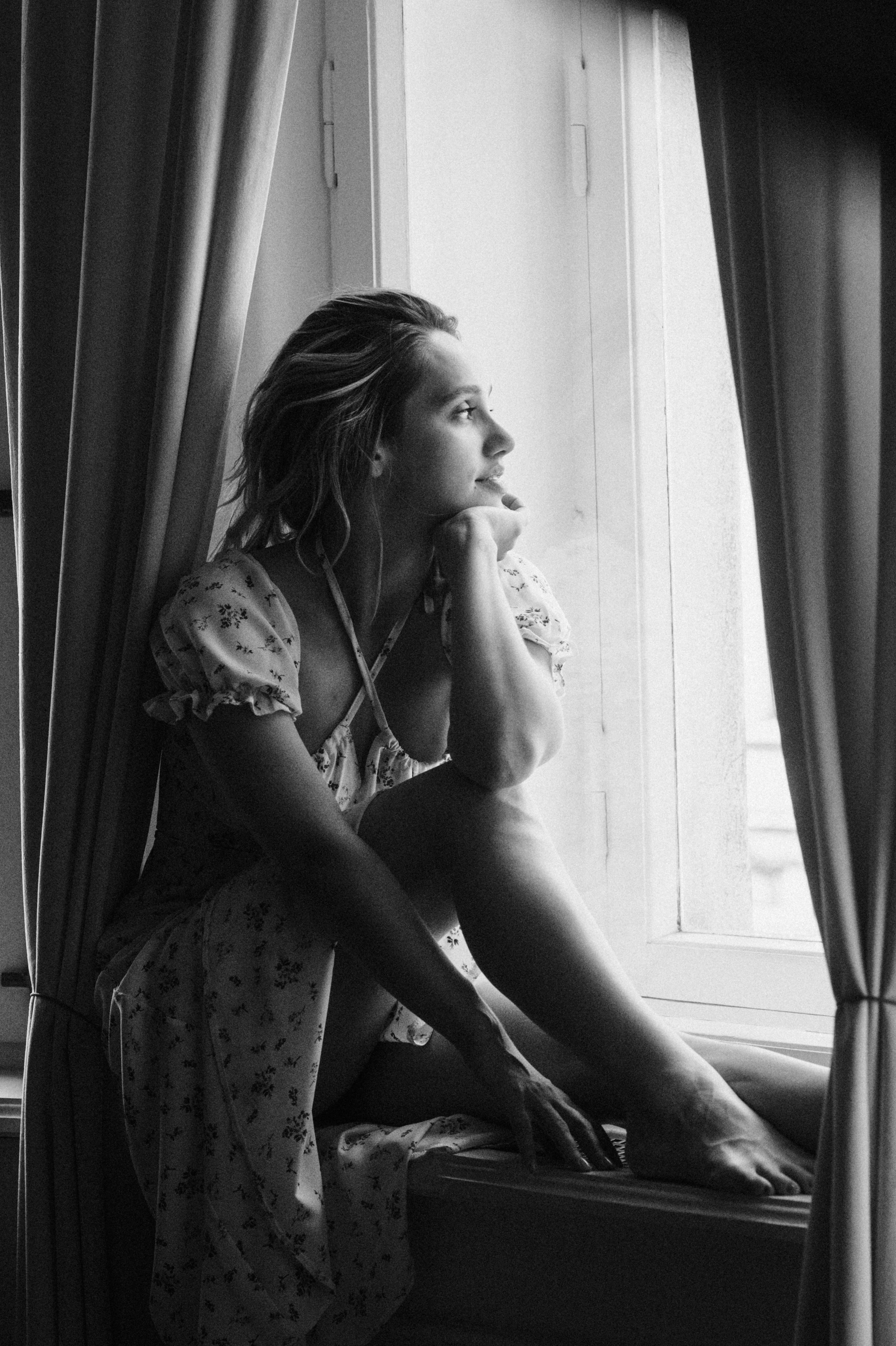 Полина и Варя. Семейный фотограф МОСКВА/Королёв