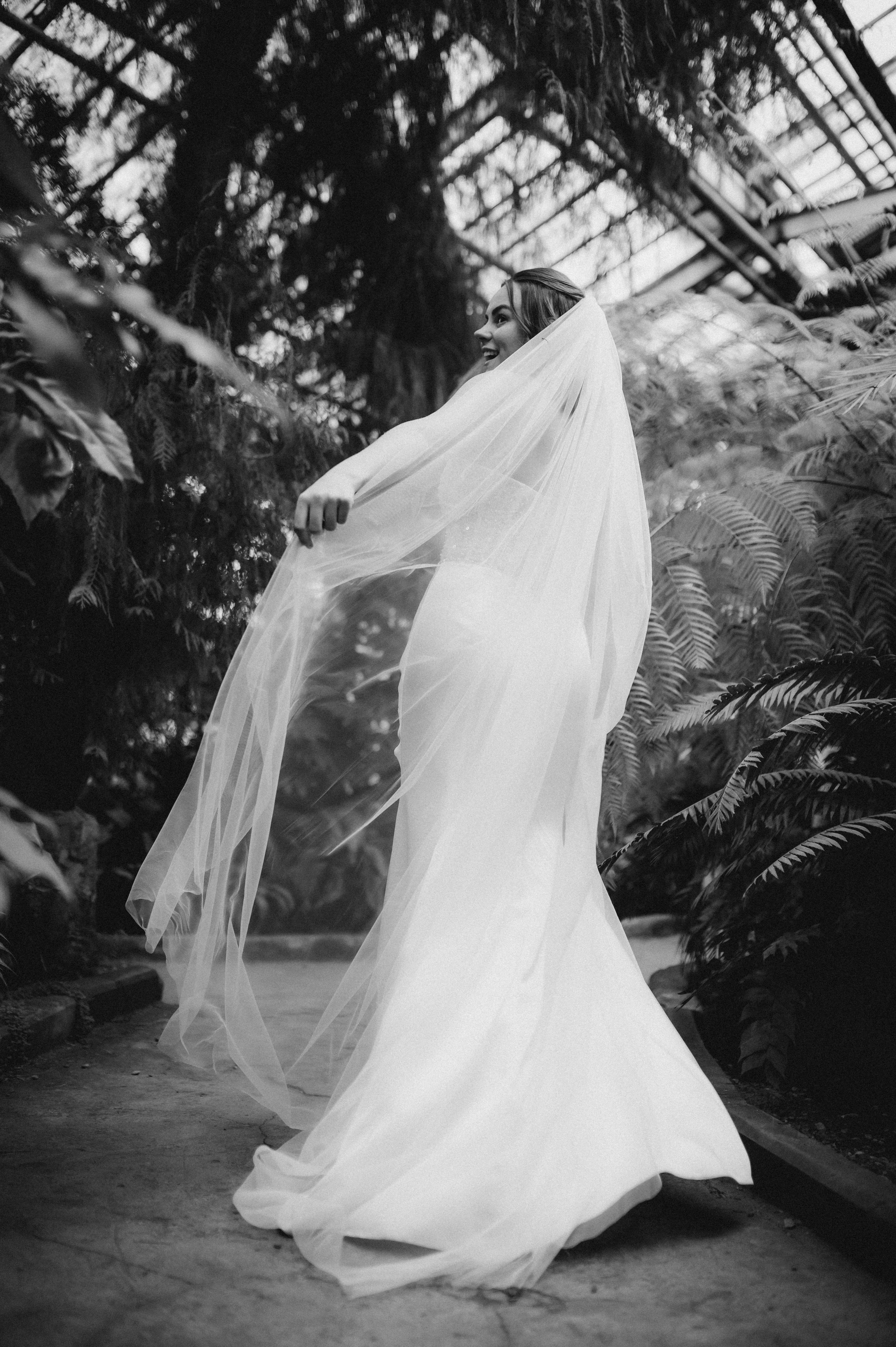 Илья и Катя. Семейный фотограф МОСКВА/Королёв