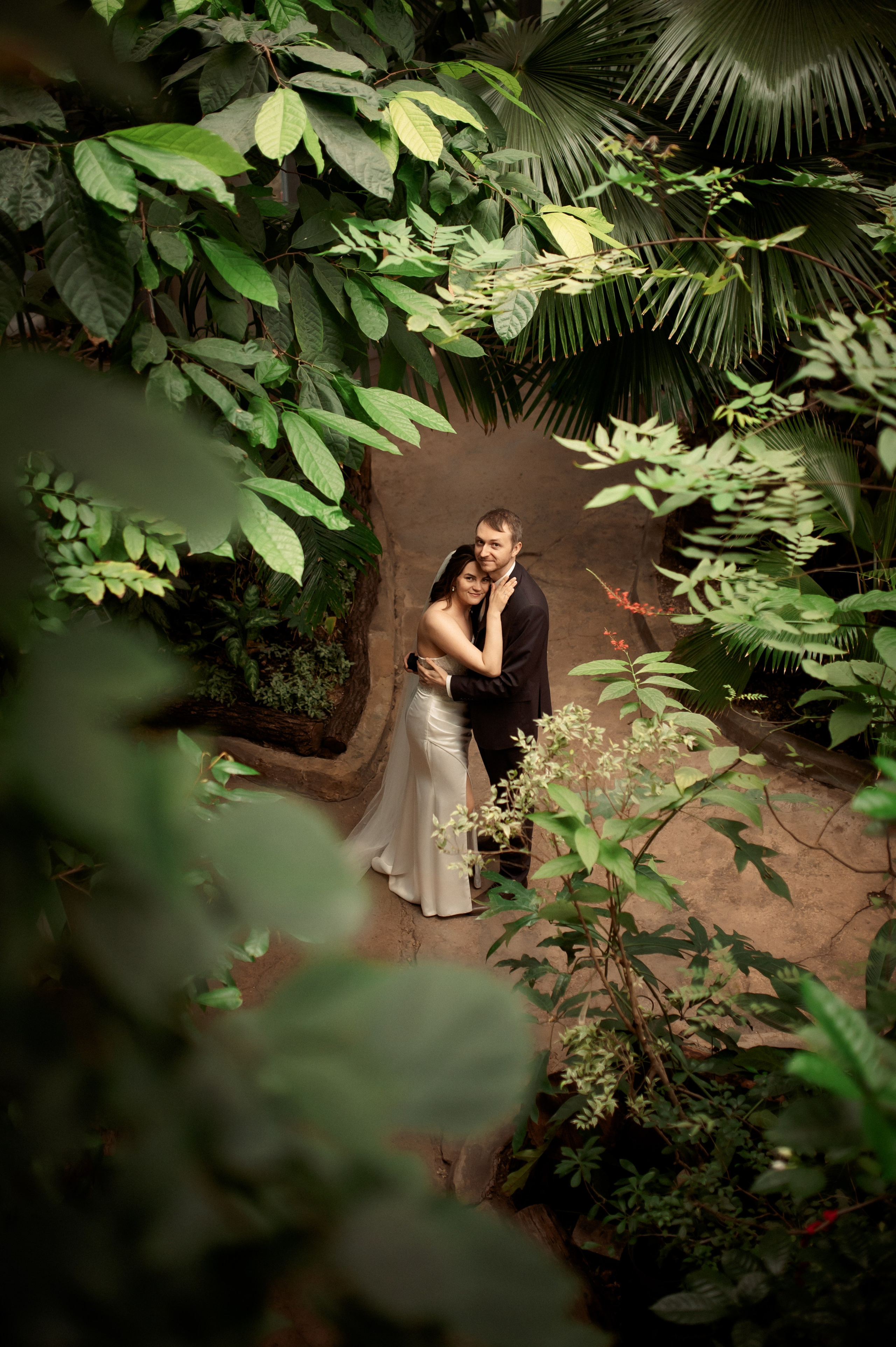 Илья и Катя. Семейный фотограф МОСКВА/Королёв