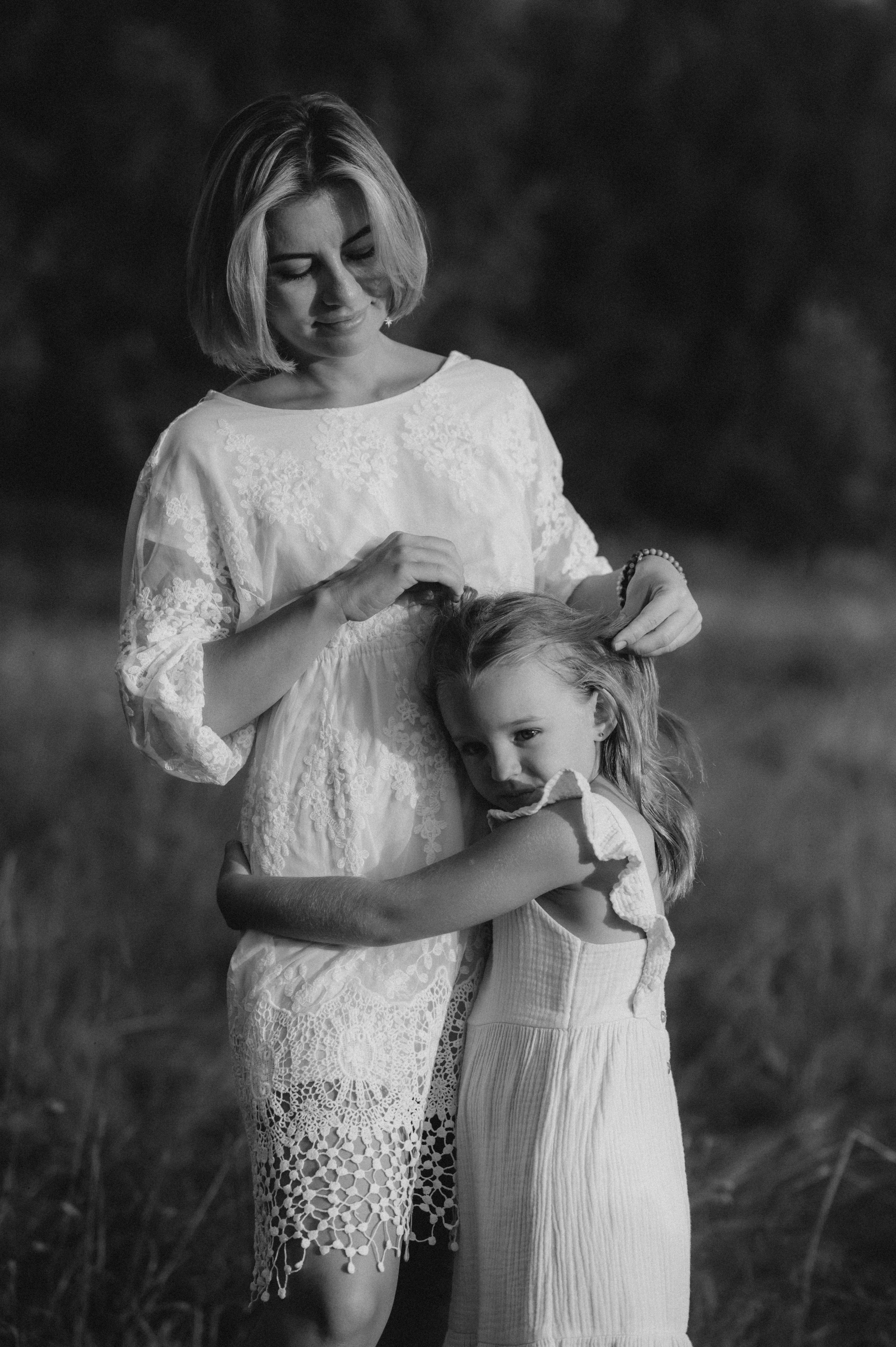 Надя и Софа. Семейный фотограф МОСКВА/Королёв