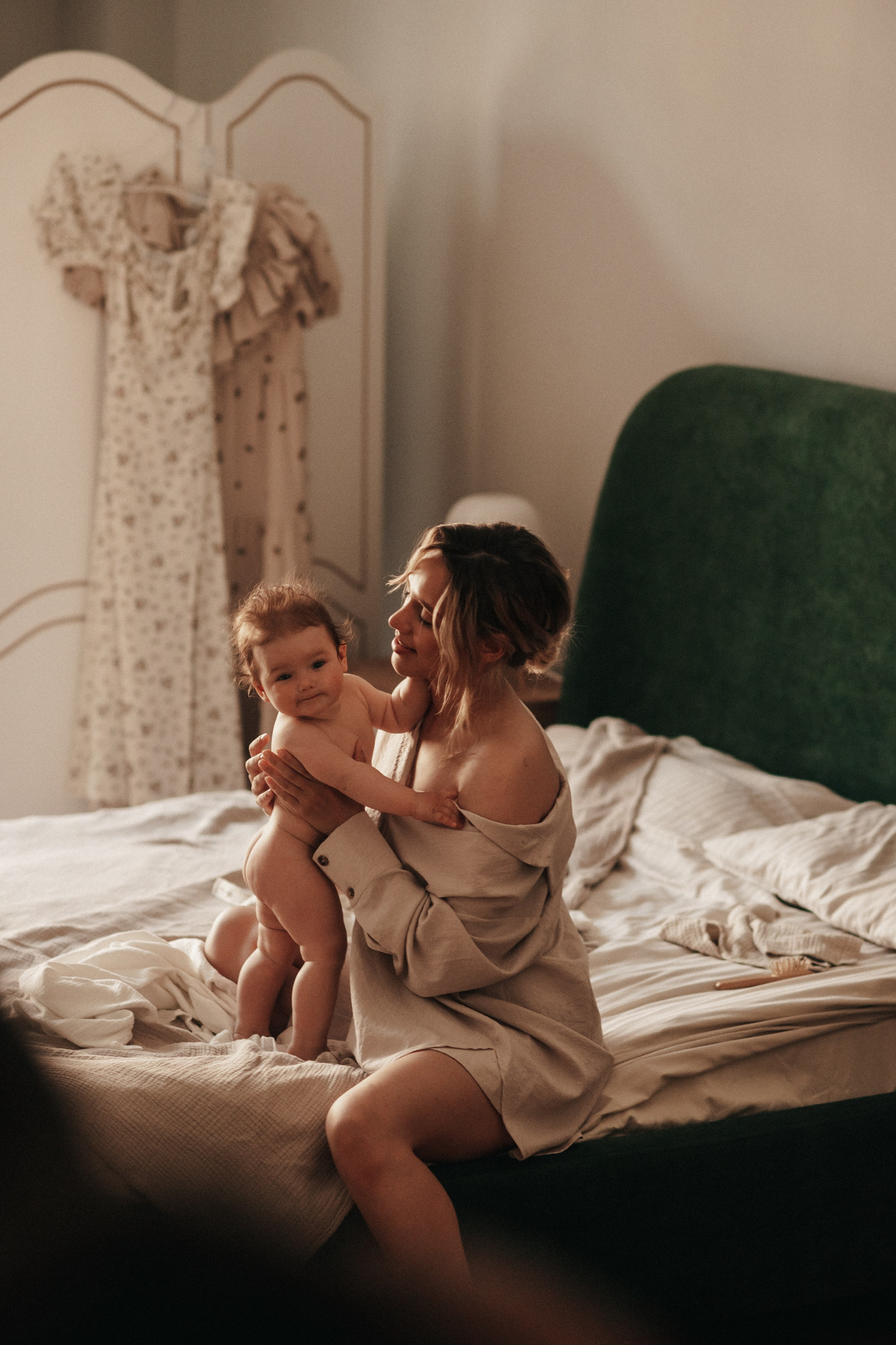 Полина и Варя. Семейный фотограф МОСКВА/Королёв